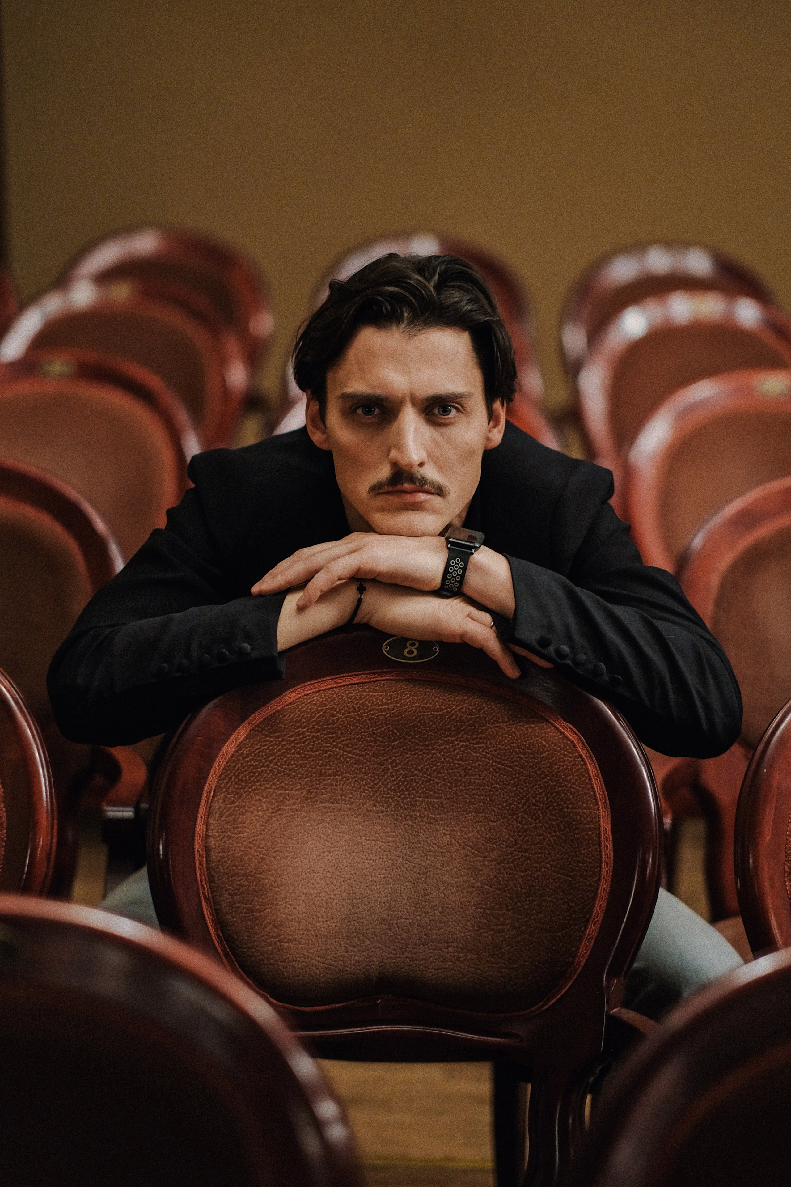 Фототерапия для мужчин