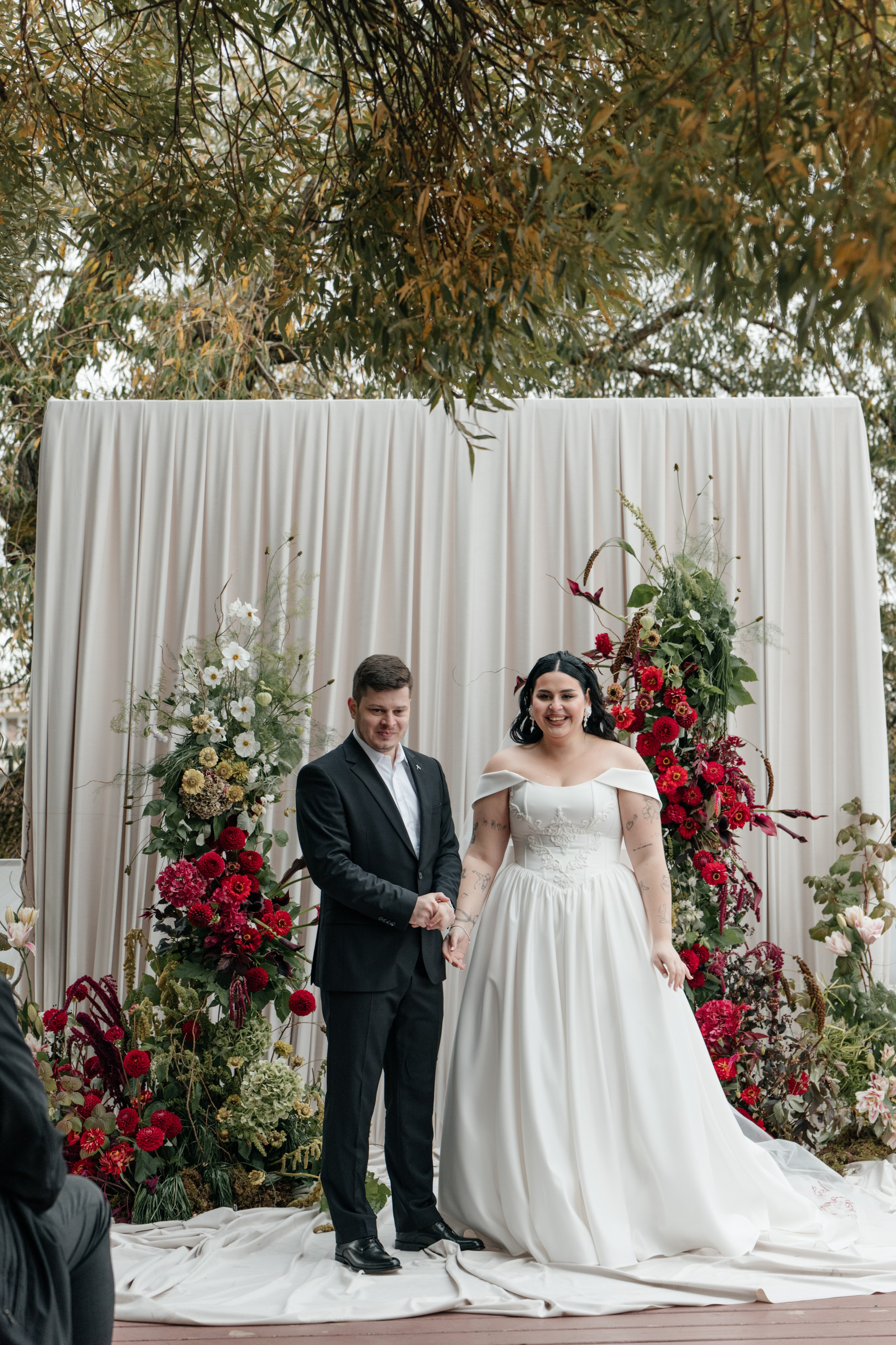 DENIS & MARIA. Свадебное ФОТО & ВИДЕО Москва/Липецк