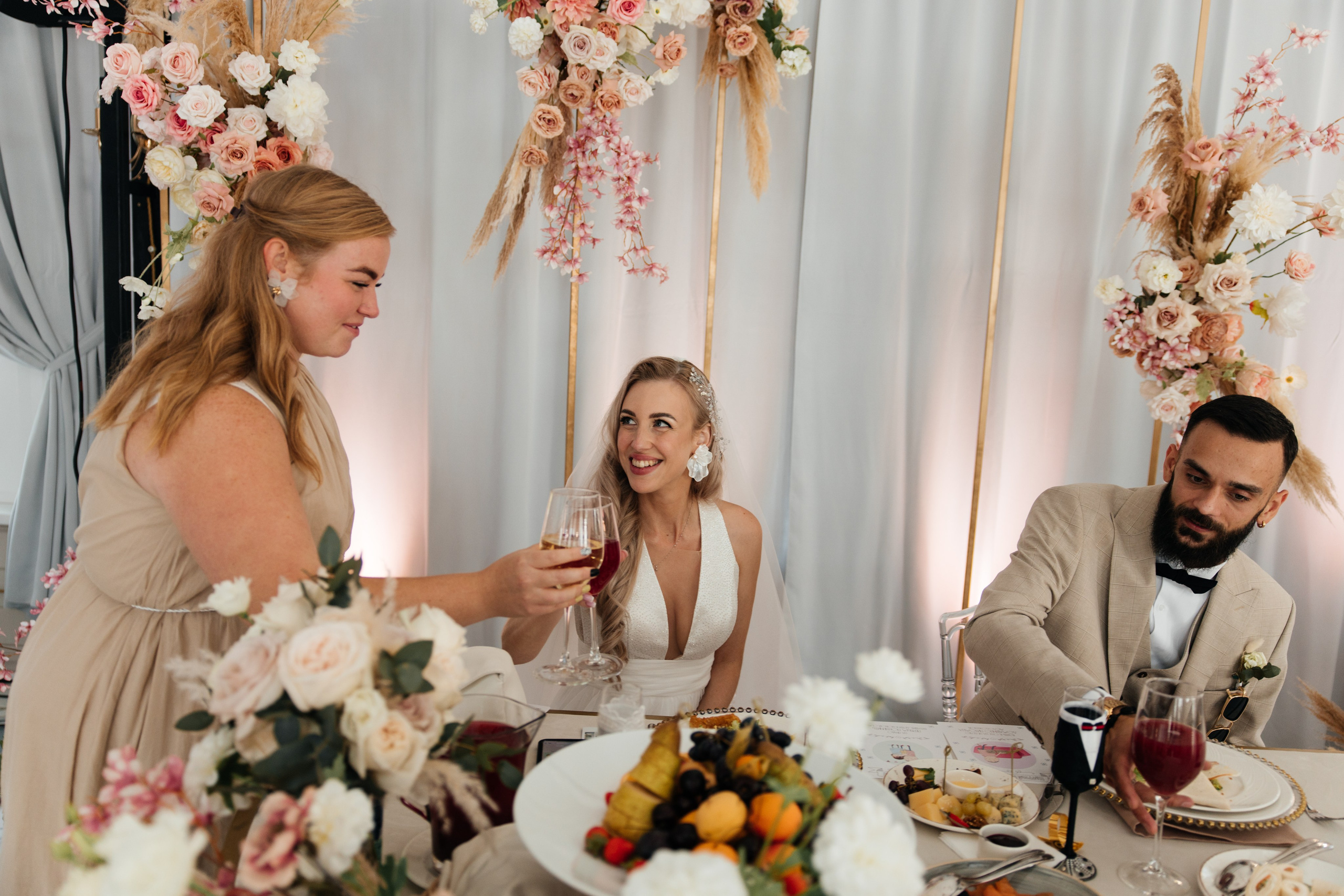 BORIS & ANASTASIA. Свадебное ФОТО & ВИДЕО Москва/Липецк