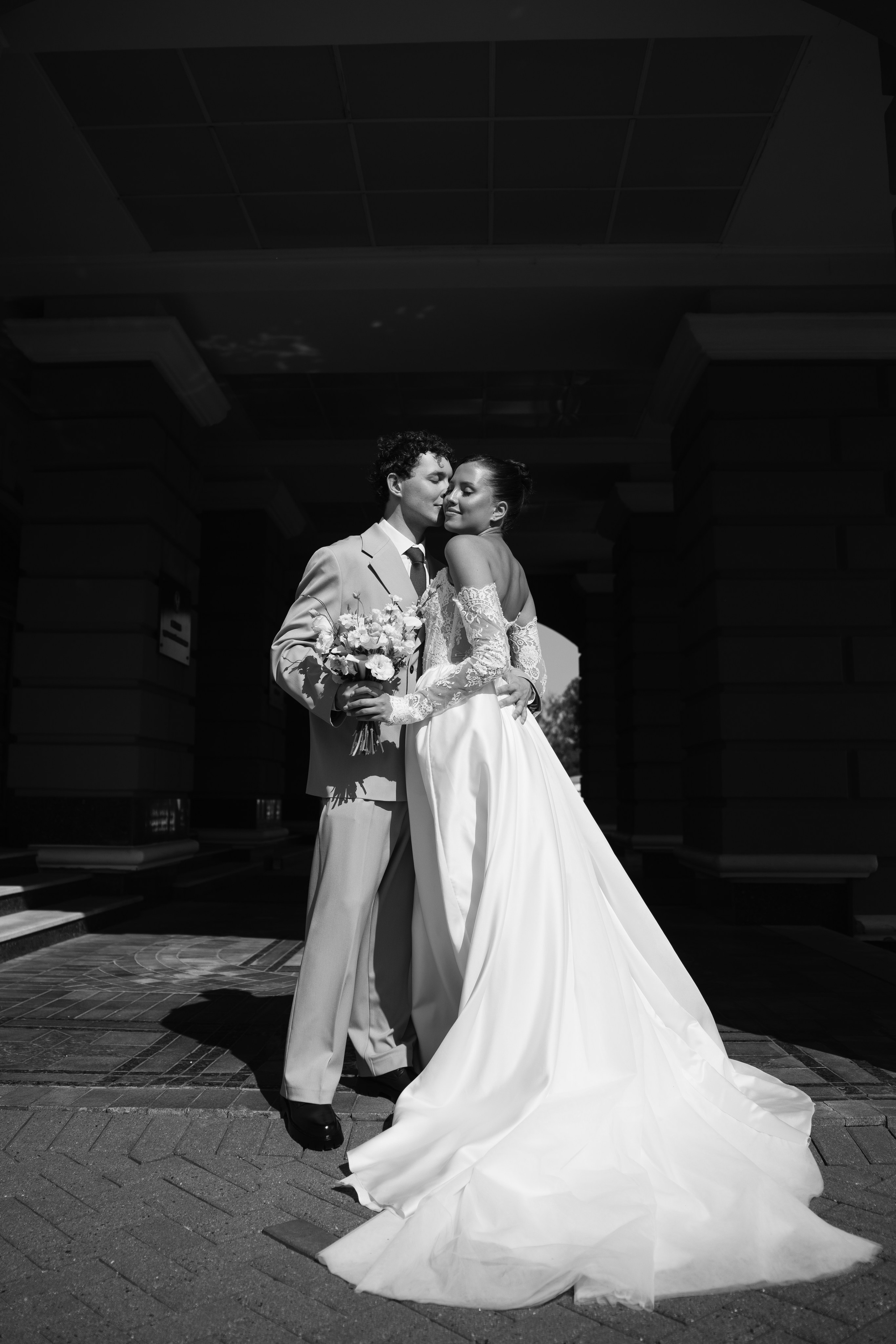 Ислам Айгуль. Фотограф в Ижевске и Казани Богданов Яков