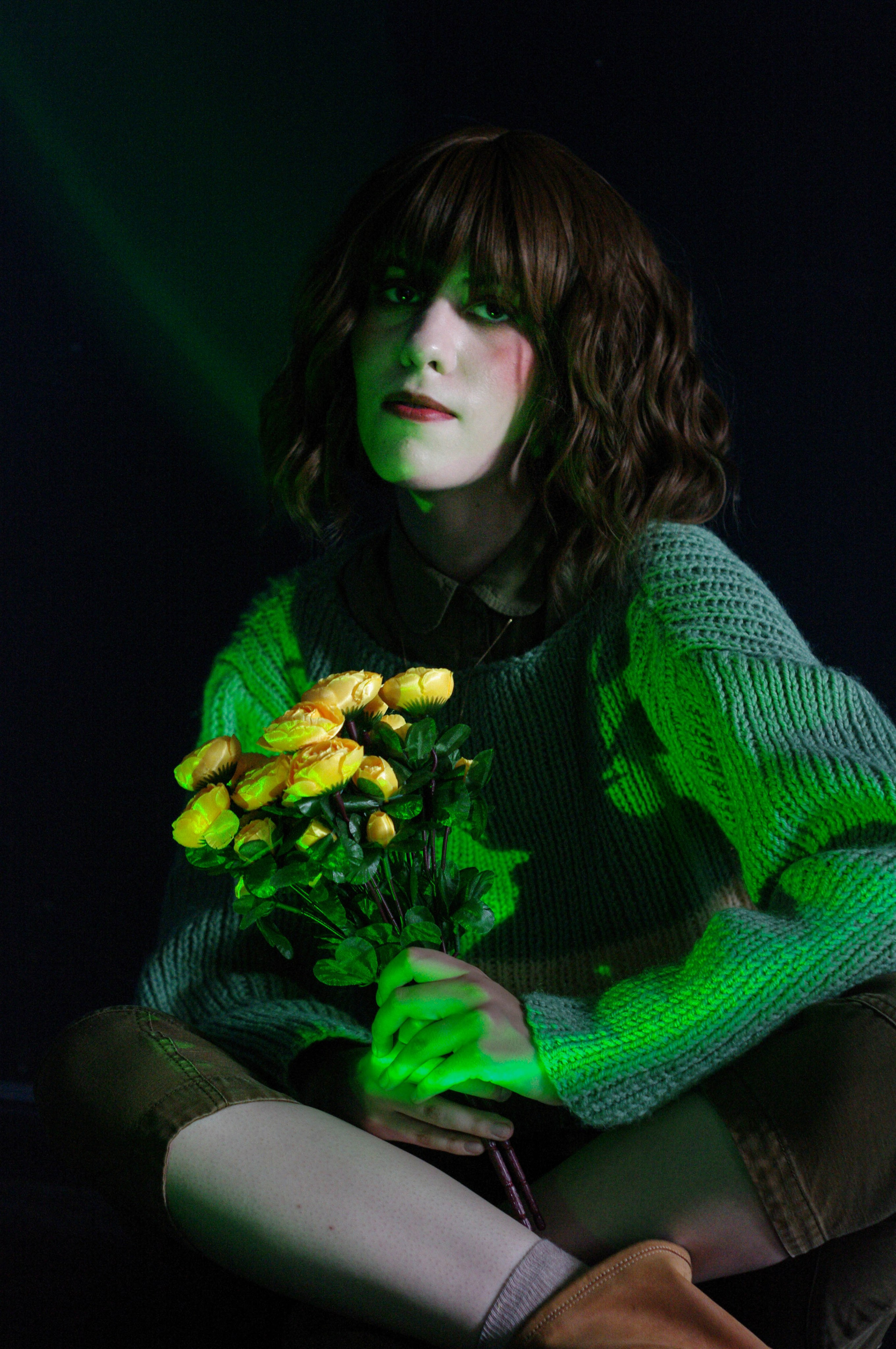 Косплей. Фотограф в Москве