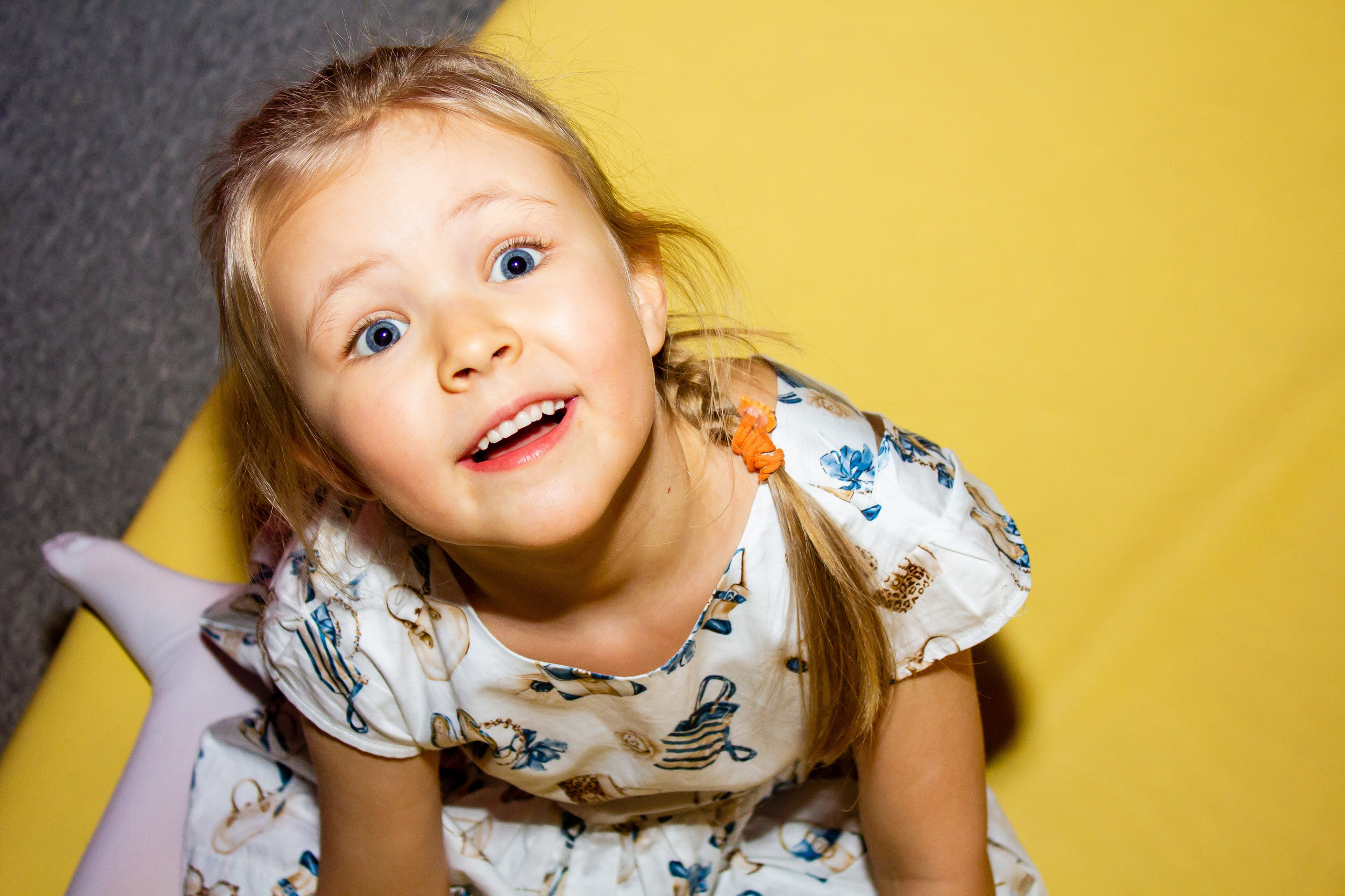 Детские праздники. Фотограф в Москве