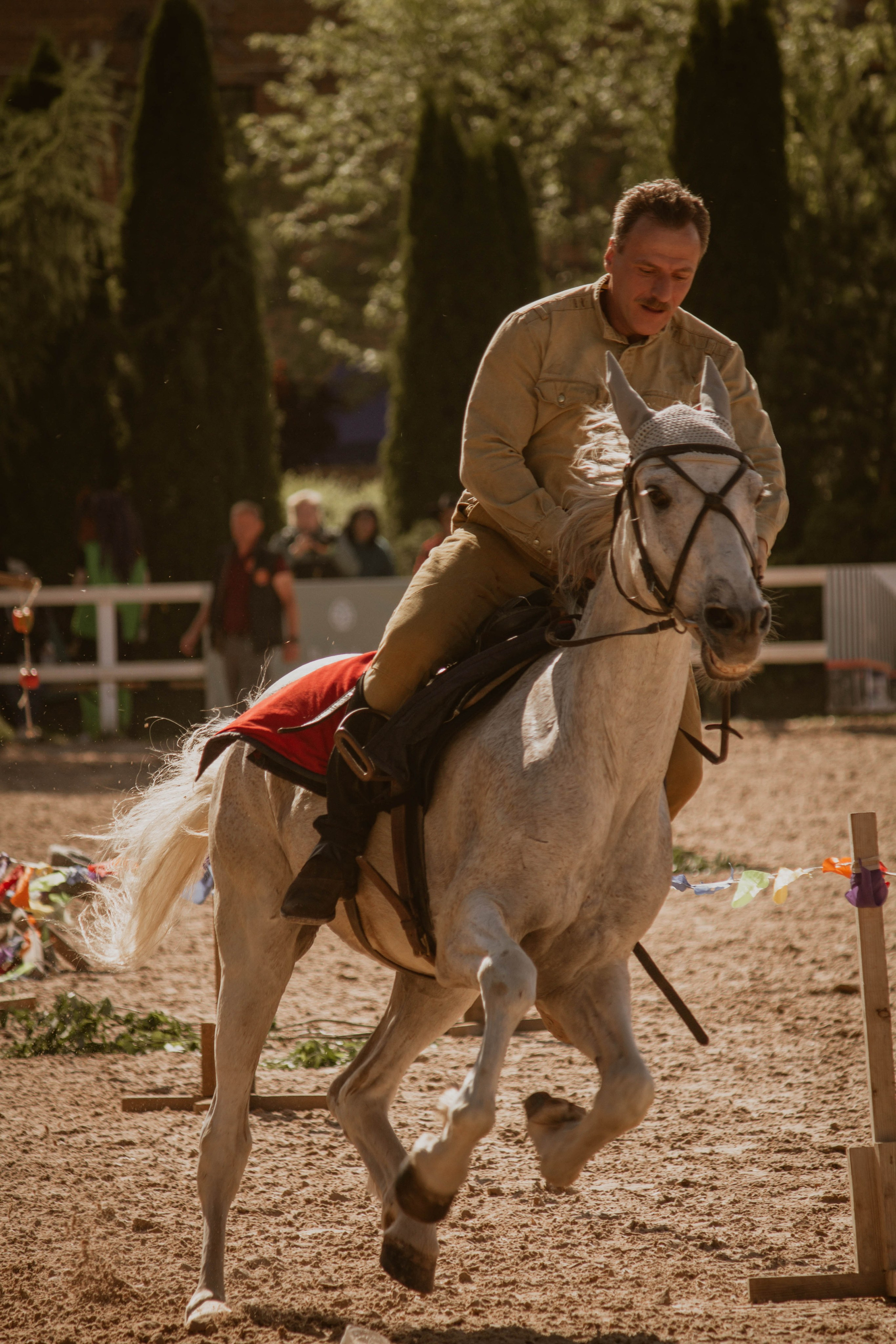 ИППОСФЕРА — Международная конная выставка. Создадим шедевр? Виталина и её фотоискусство