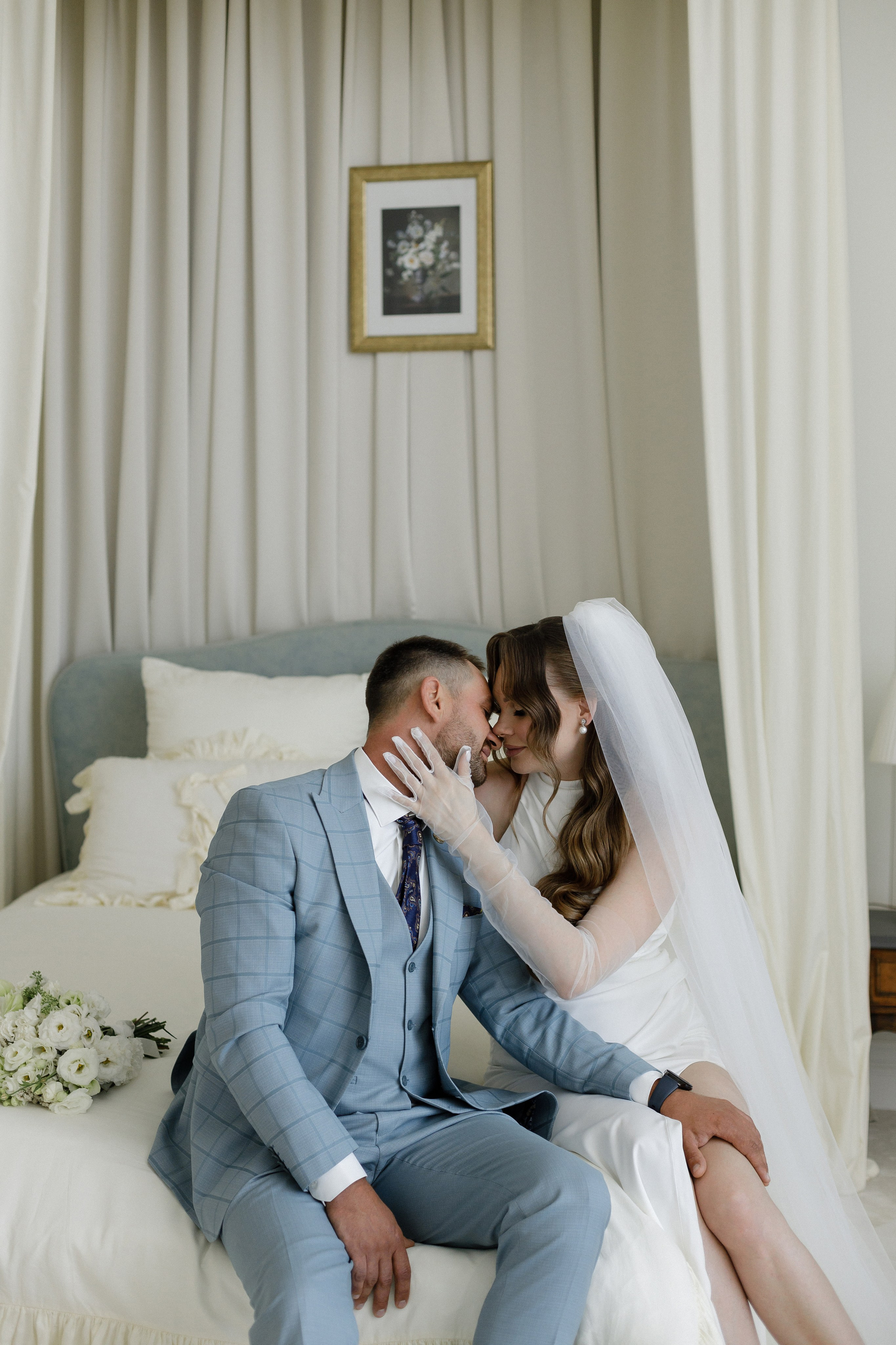 Свадебный фотограф в Краснодаре Алиса Михайленко