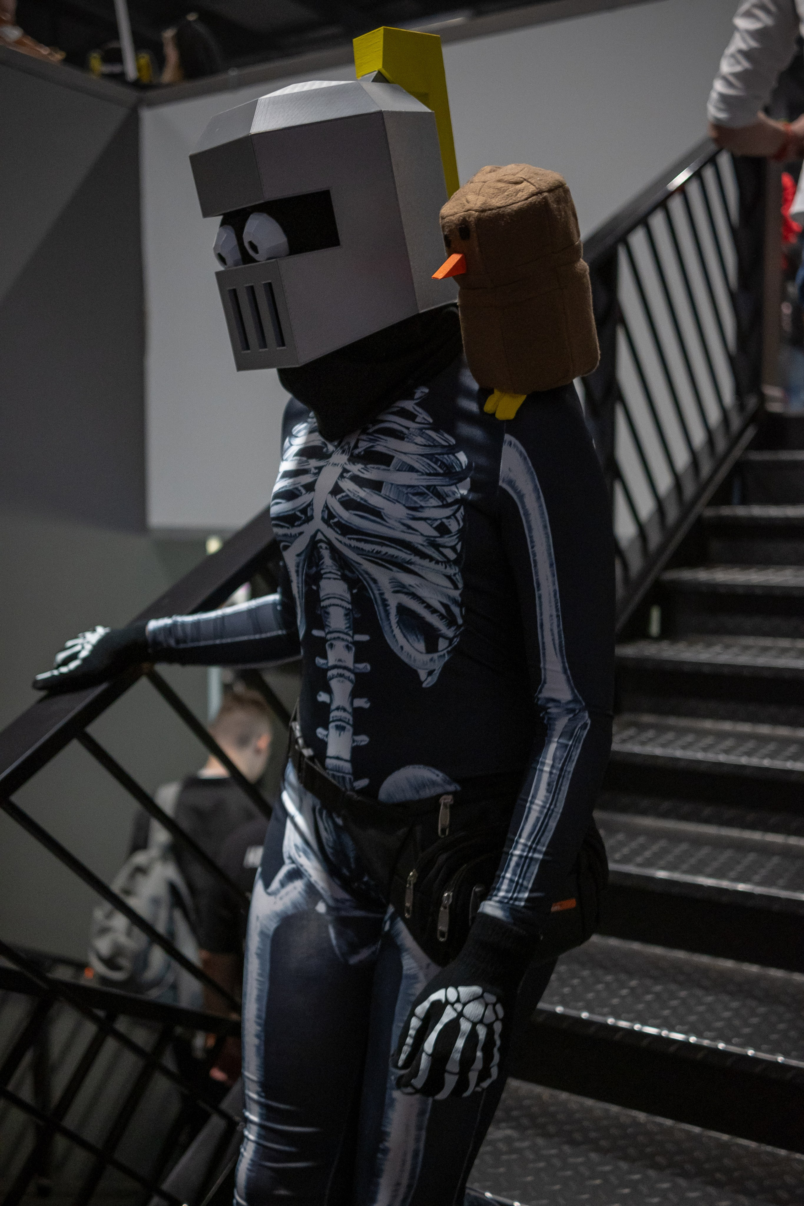 20250706 Epic Con. Дмитрий Ремизов. Фотография, как хобби