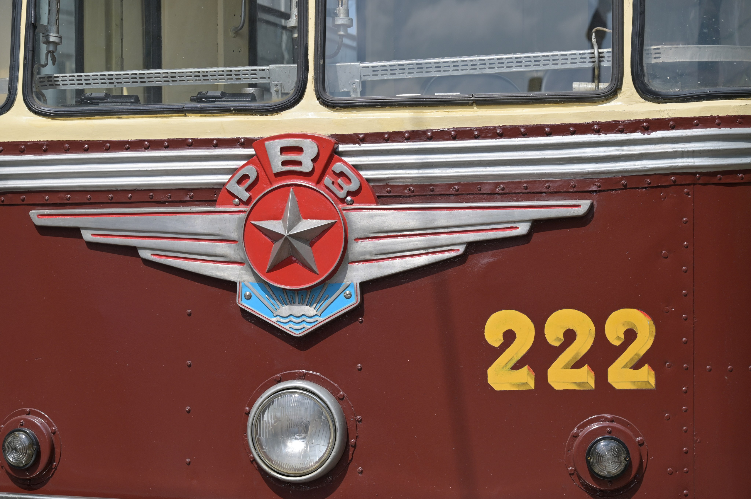 20240713 Парад трамваев. Дмитрий Ремизов. Фотография, как хобби