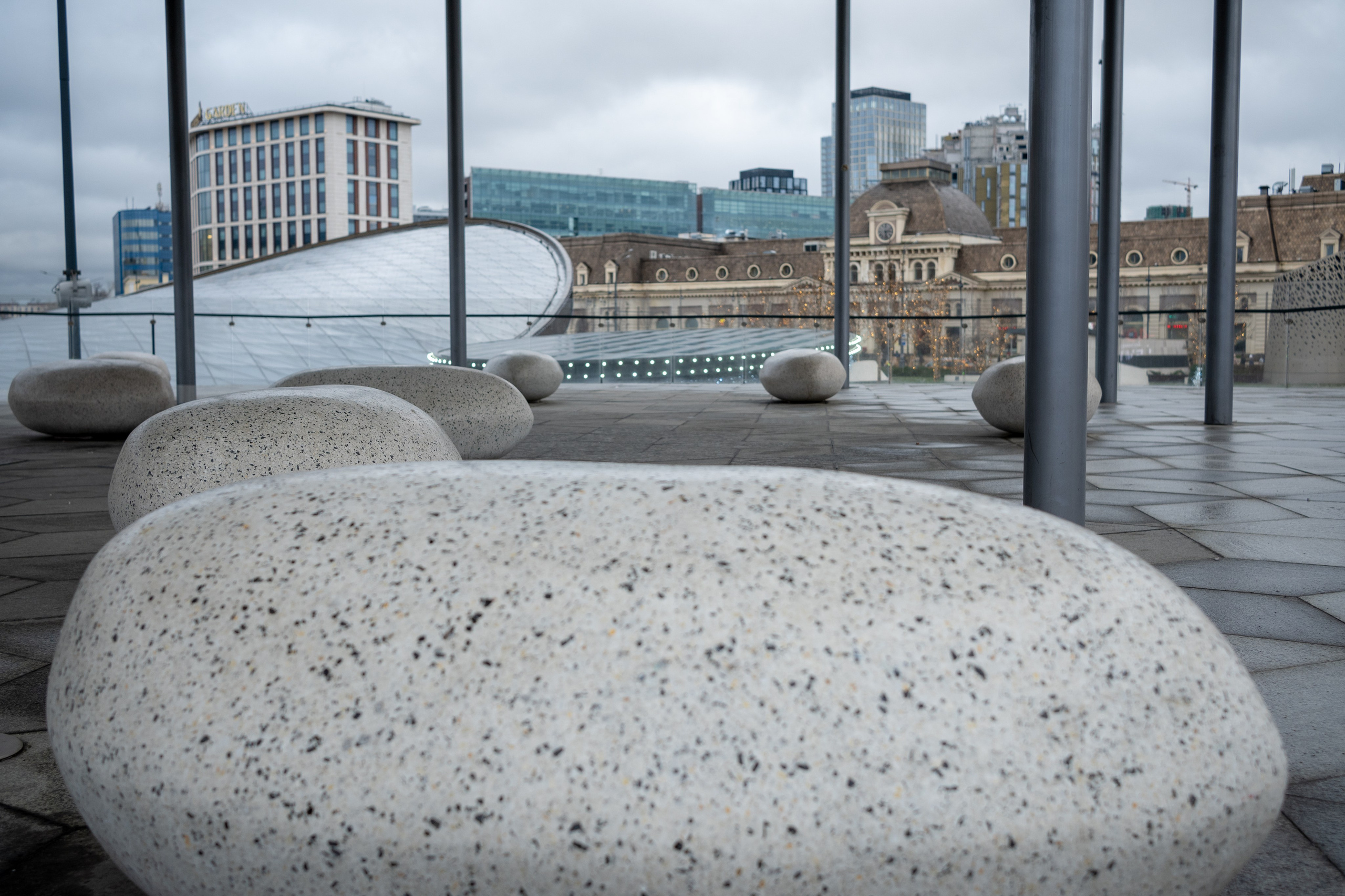 20250118 Павелецкая — Тульская. Дмитрий Ремизов. Фотография, как хобби