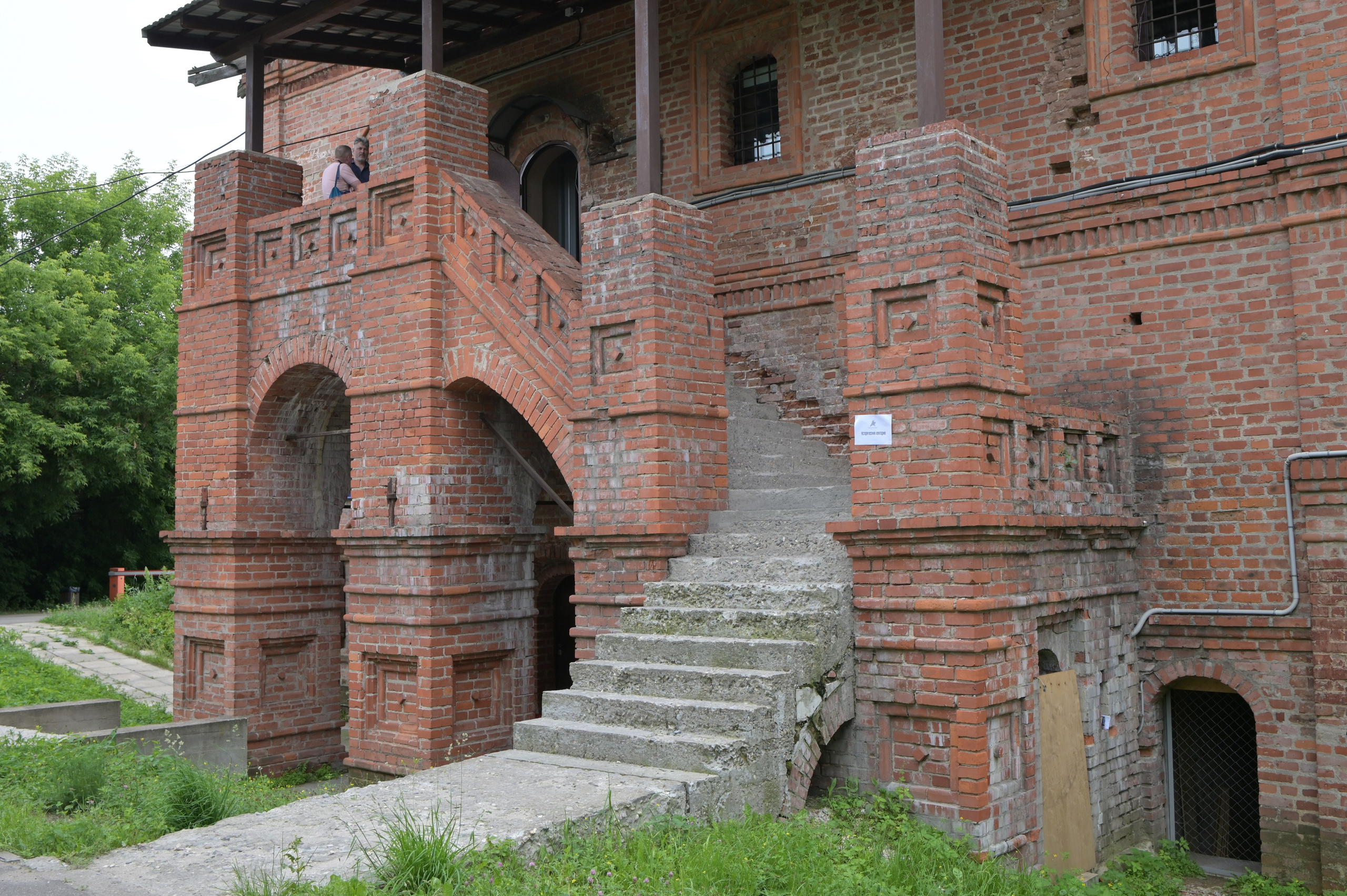 20240616 Крутицкое подворье. Дмитрий Ремизов. Фотография, как хобби