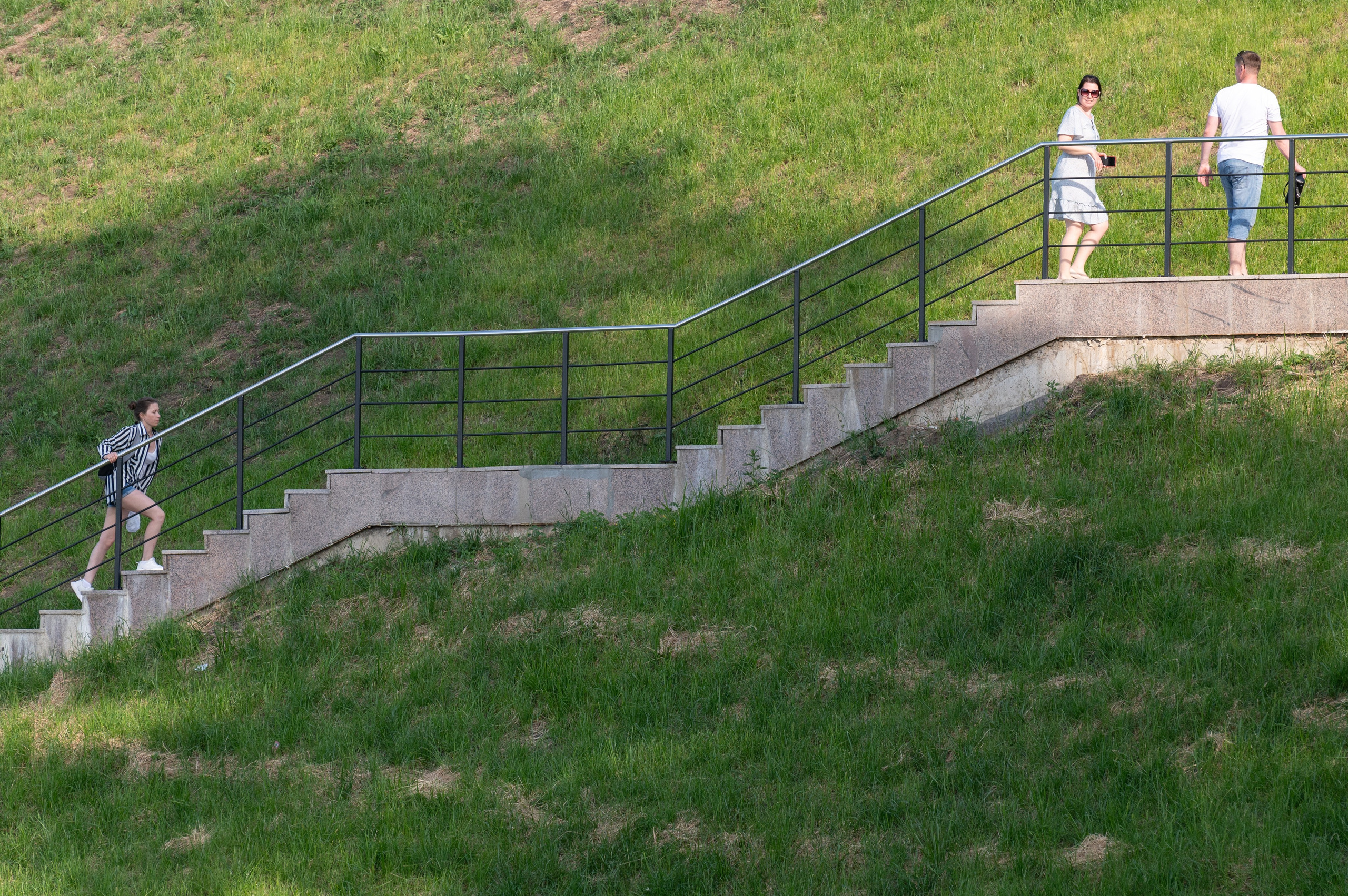 20230612-16 Нижний Новгород. Дмитрий Ремизов. Фотография, как хобби