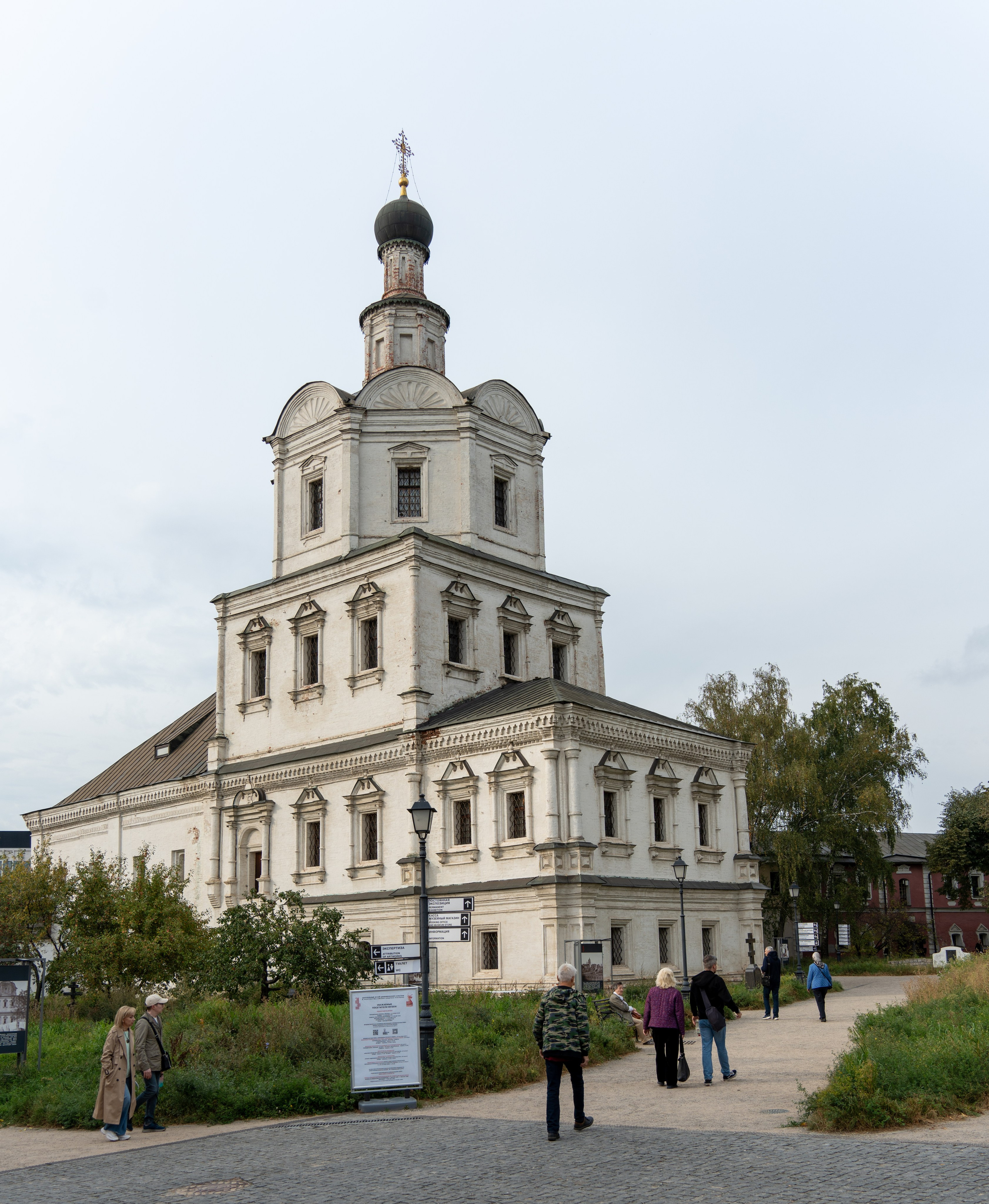 20250921 Таганка-Курская. Дмитрий Ремизов. Фотография, как хобби