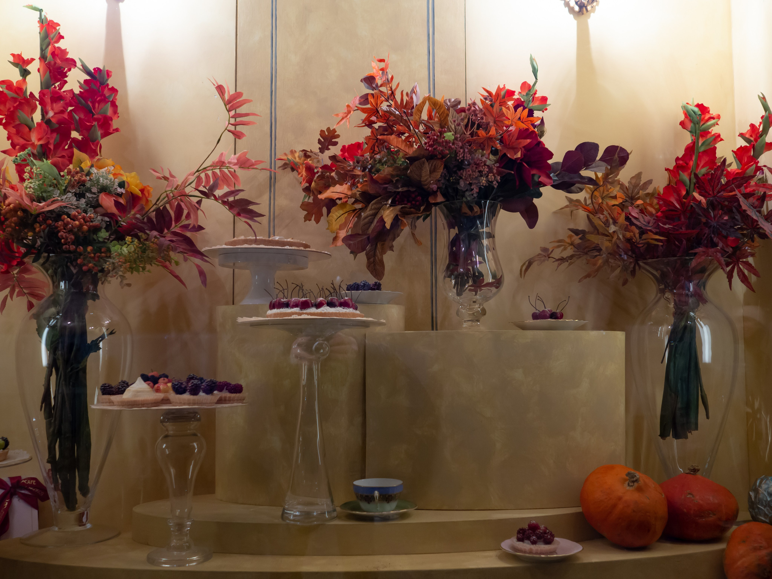 20231021 Вечерний центр. Дмитрий Ремизов. Фотография, как хобби