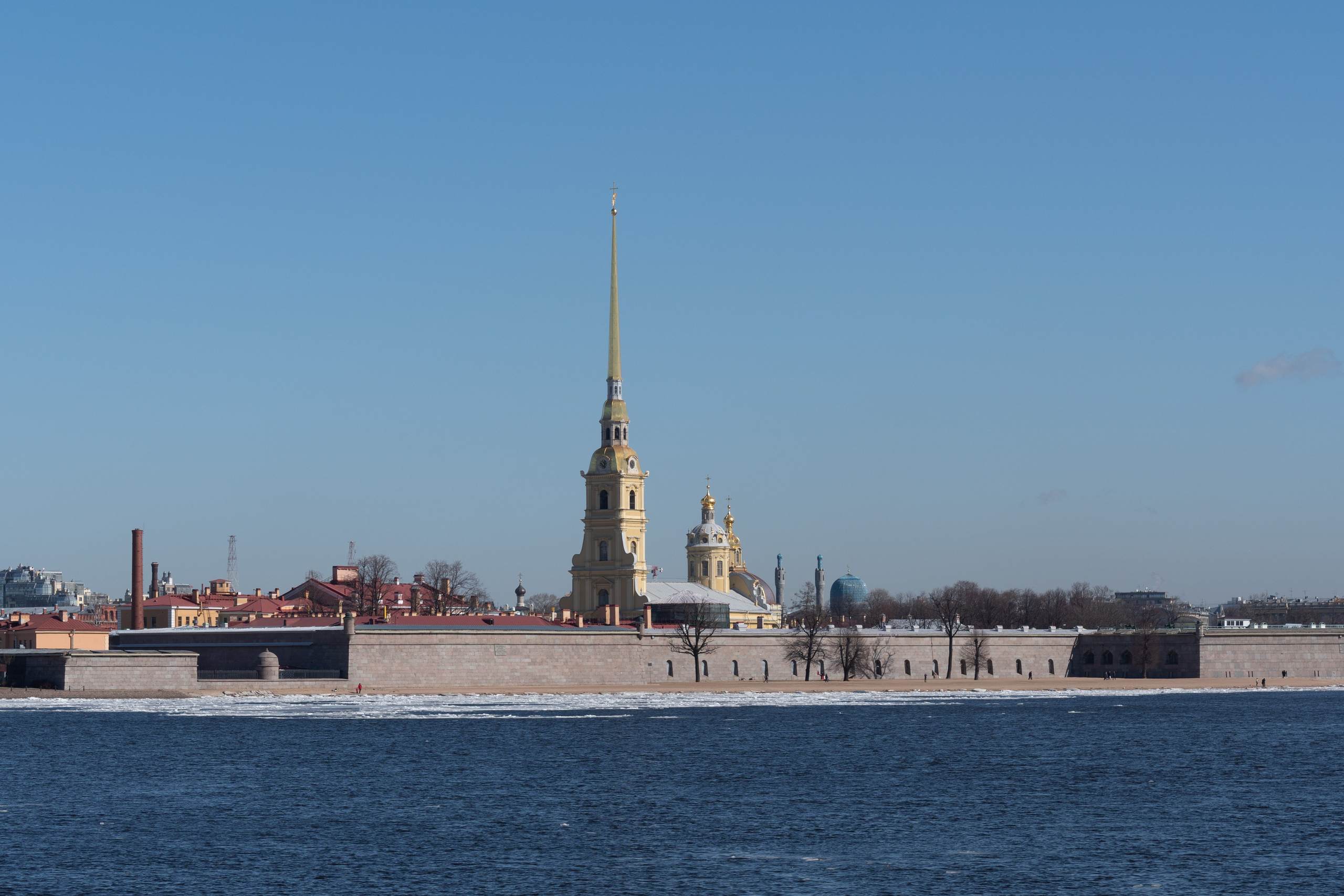 20220411-16 Санкт-Петербург. Дмитрий Ремизов. Фотография, как хобби