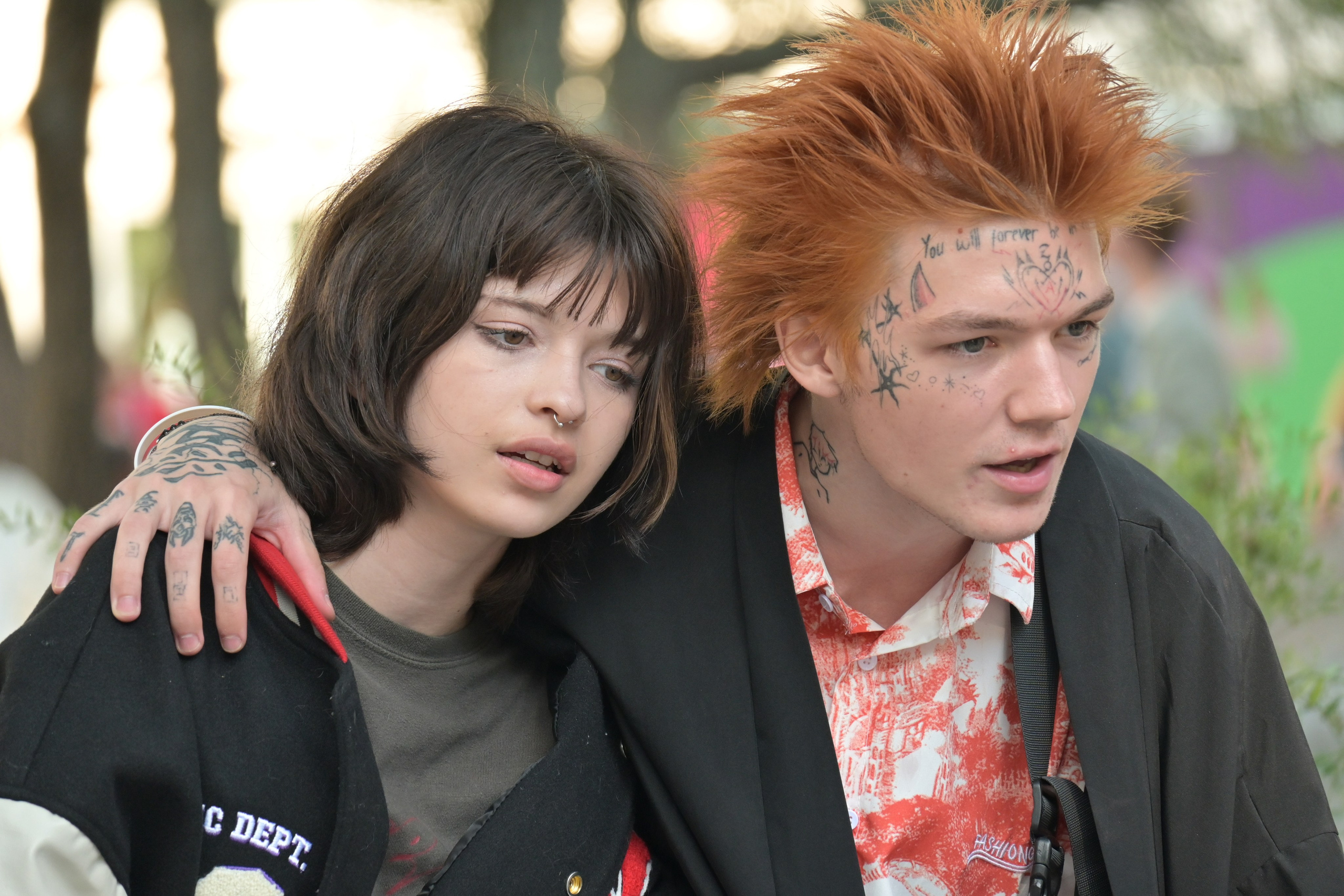 20240720 от Сретенского бульвара до площади Революции. Дмитрий Ремизов. Фотография, как хобби