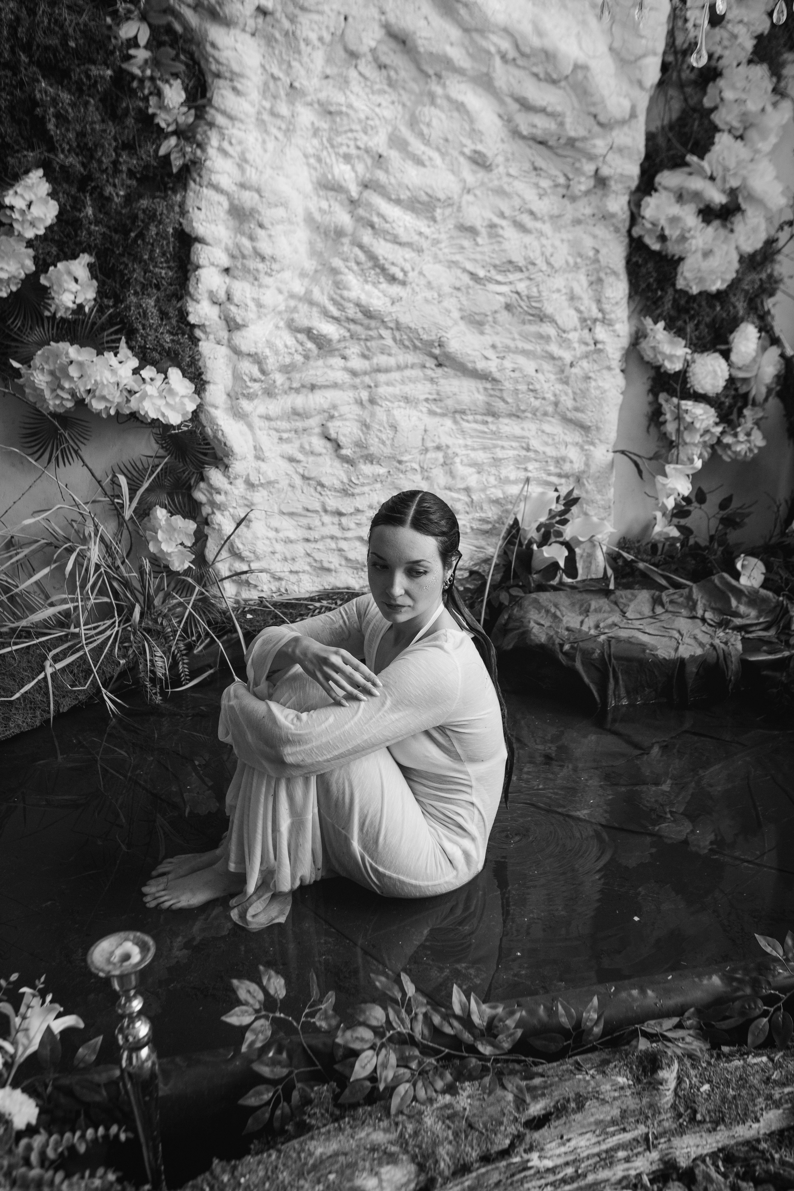 Сирена. Портретный фотограф в Минске