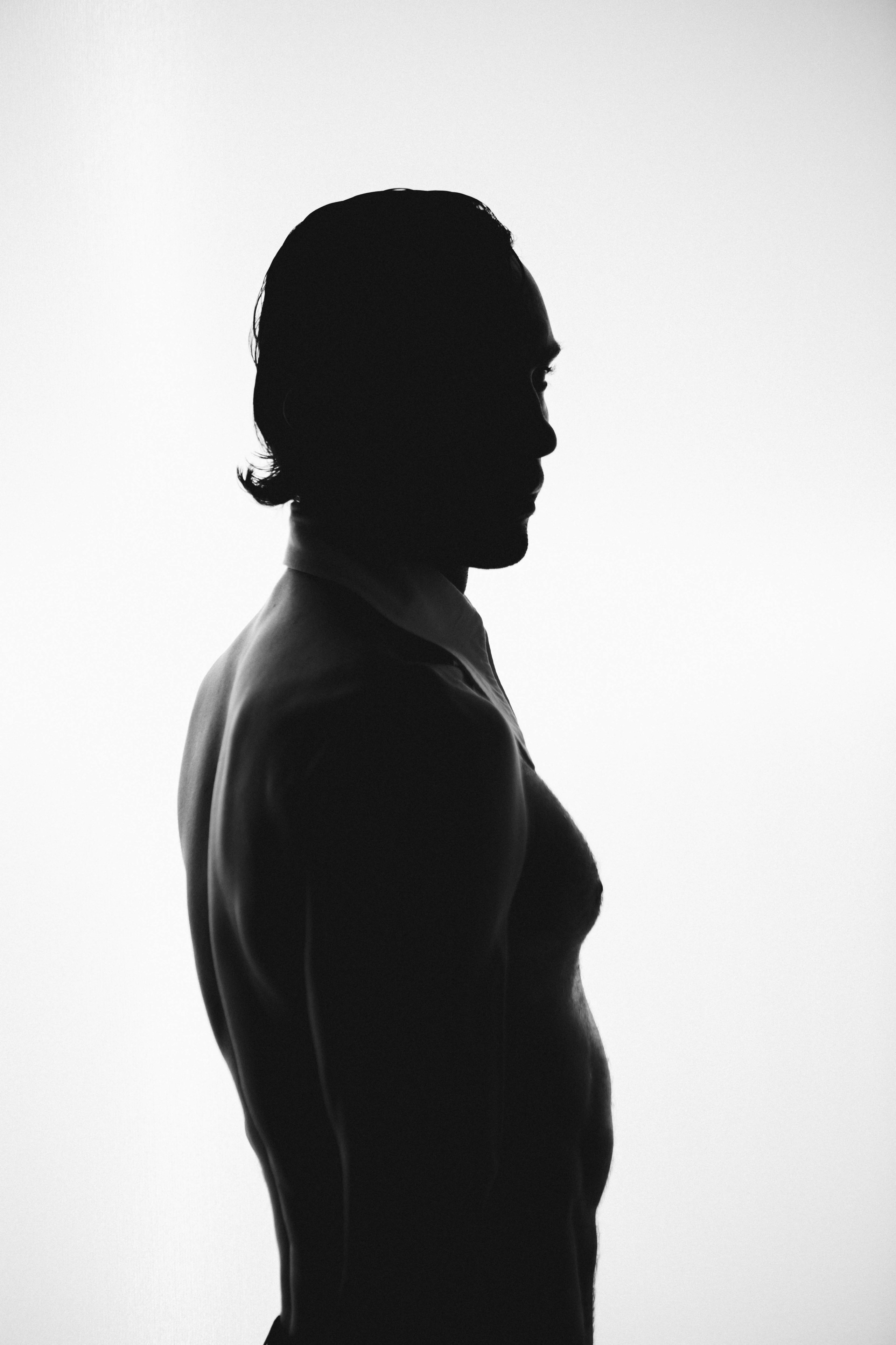 Норберт. Портретный фотограф в Минске