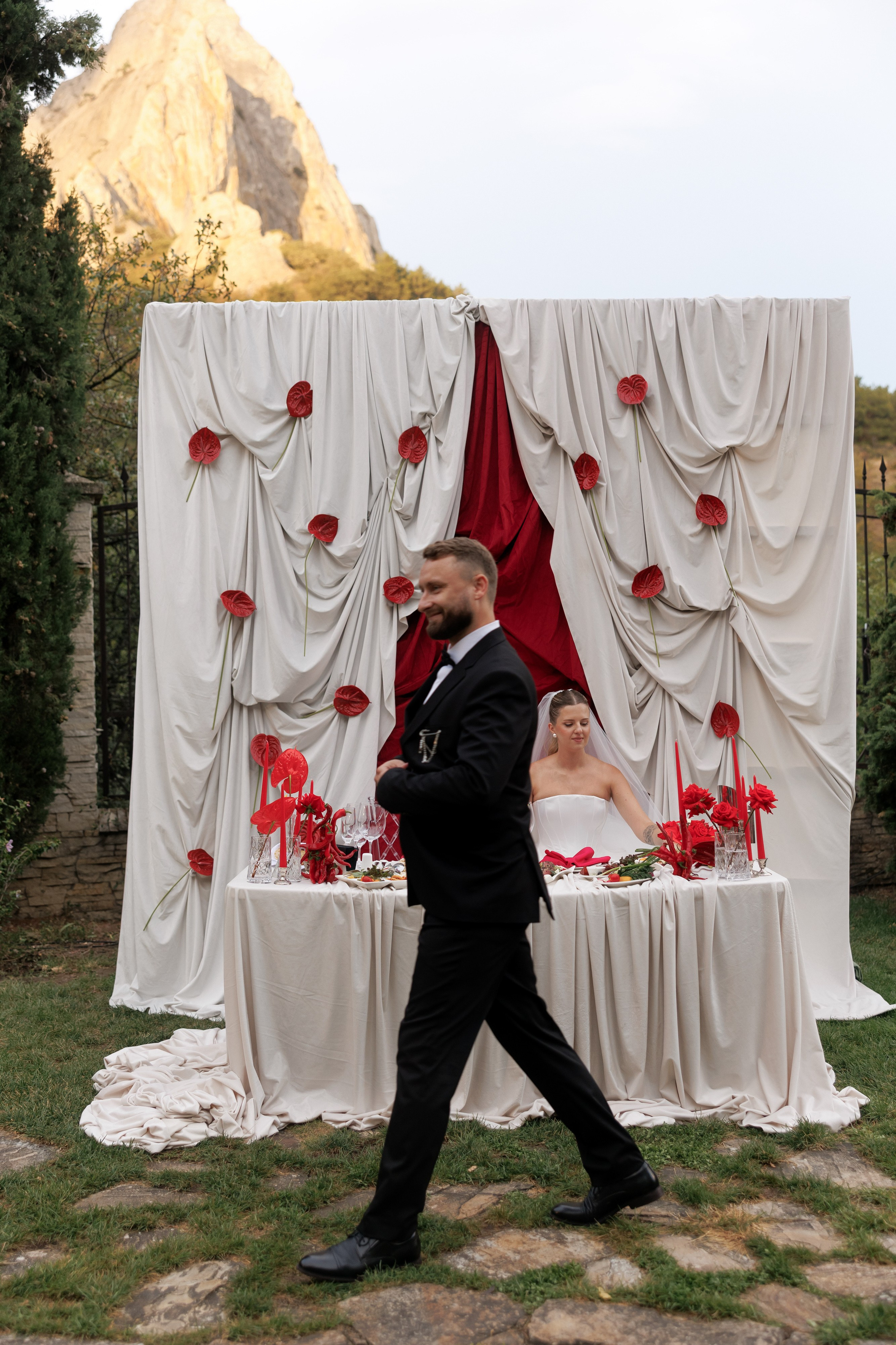 Александр и Екатерина. Свадебный фотограф в Севастополе и Крыму| Tanya Sher