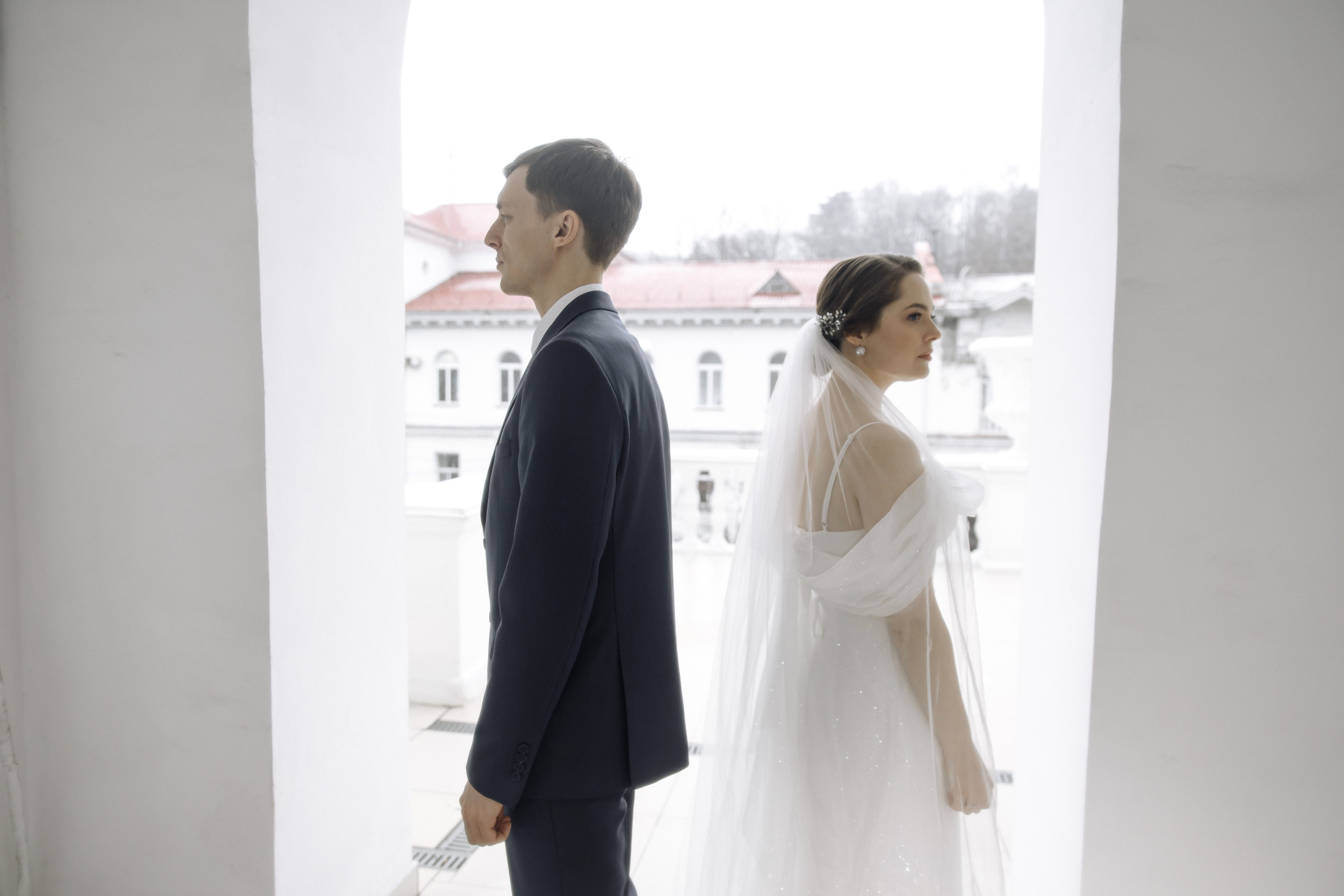 Anastasia & Artem. Свадебный фотограф в Севастополе и Крыму| Tanya Sher