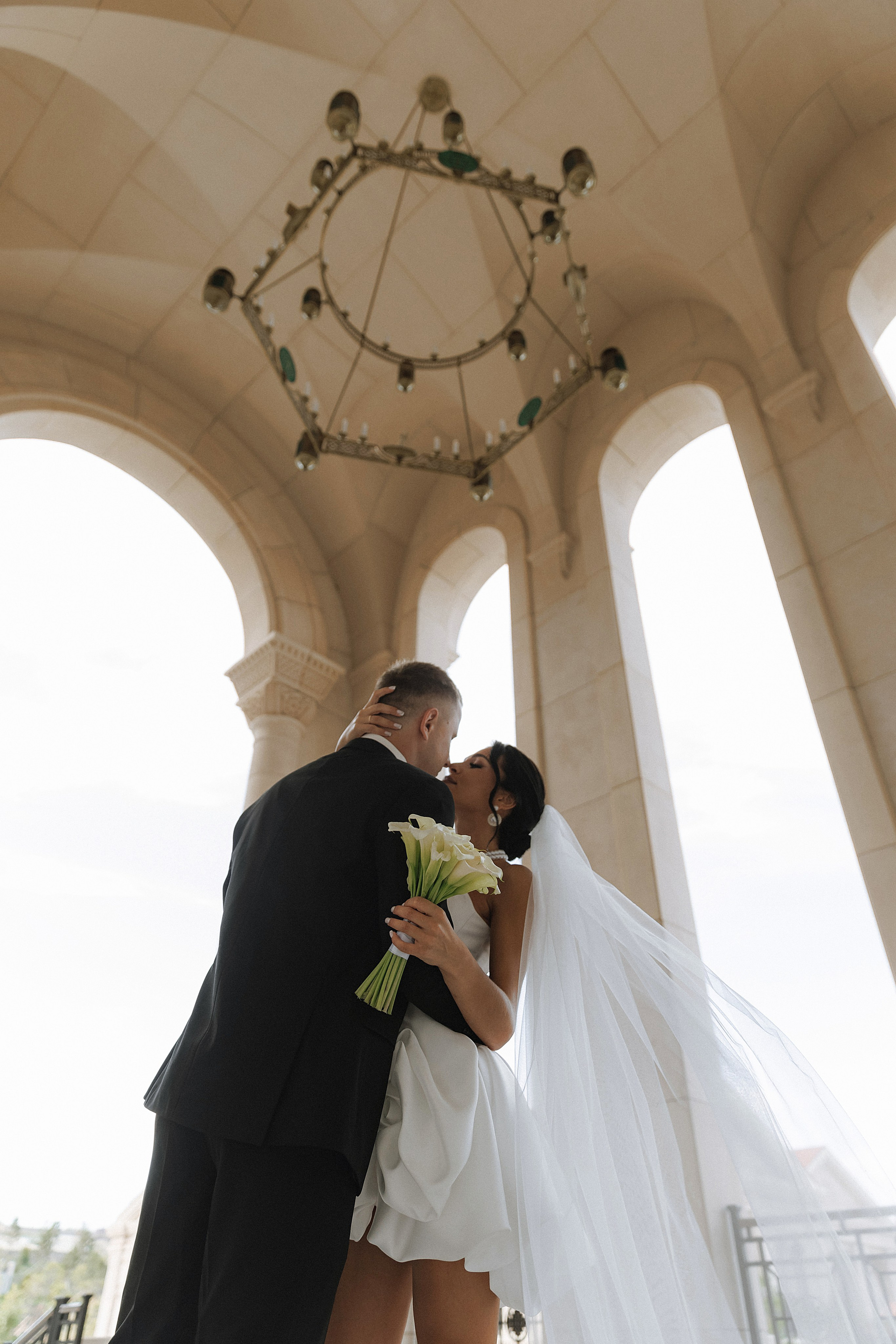 Karina & Maksim. Свадебный фотограф в Севастополе и Крыму| Tanya Sher