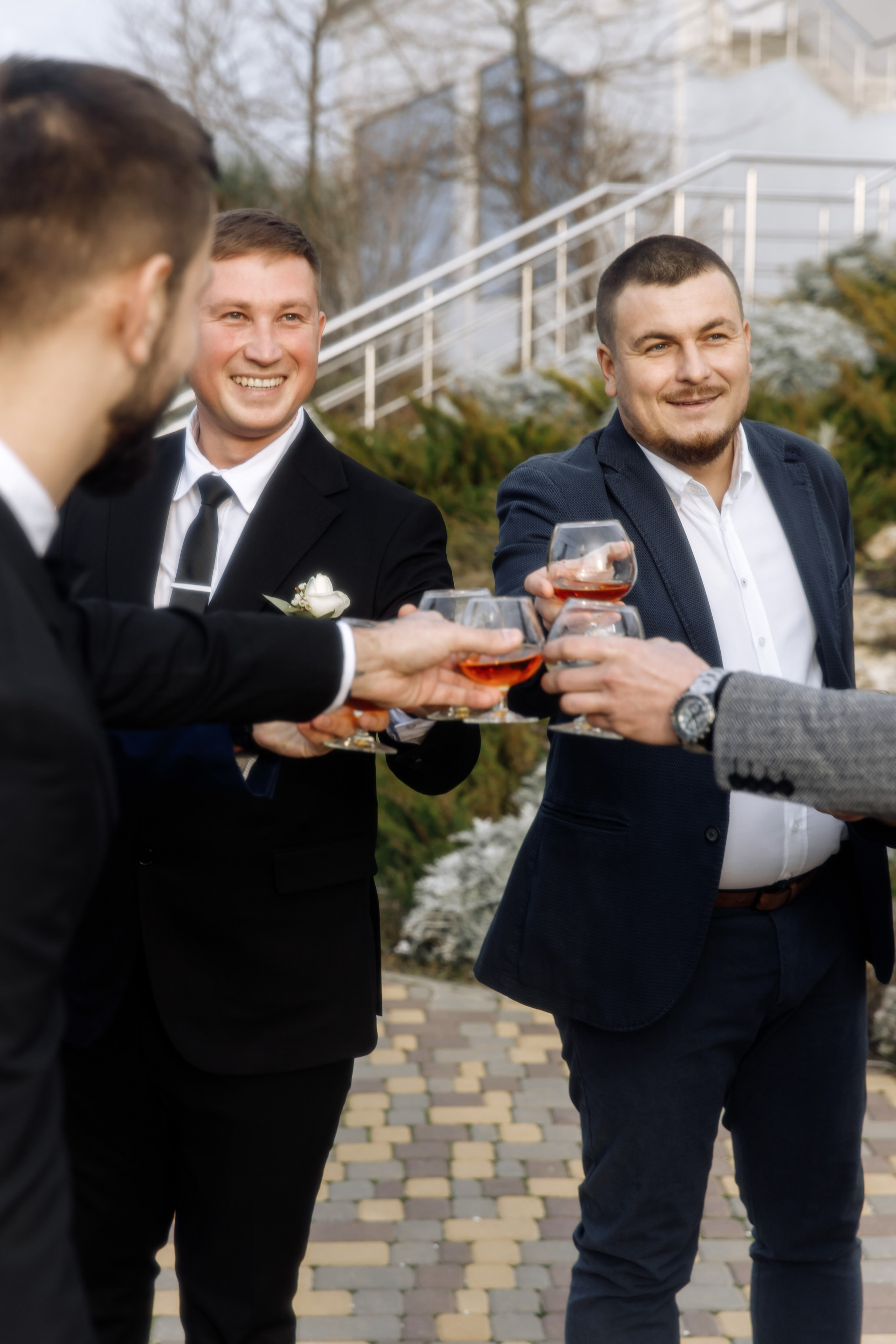 Victoria & Sergei. Свадебный фотограф в Севастополе и Крыму| Tanya Sher