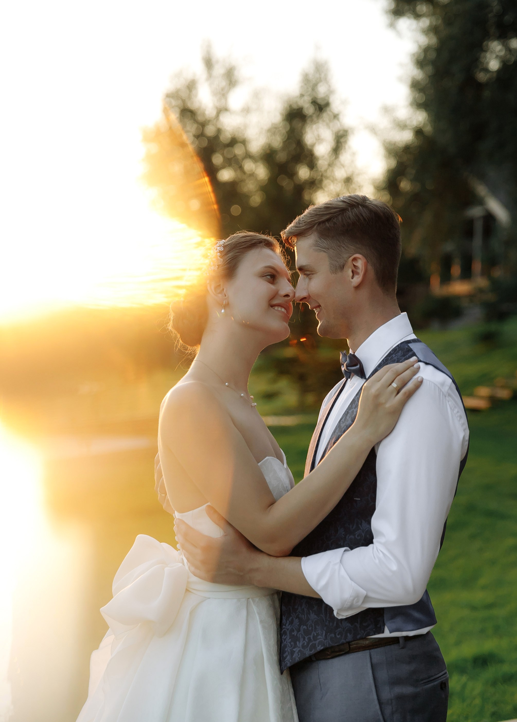 Ivan & Anastasia. Свадебный фотограф в Севастополе и Крыму| Tanya Sher