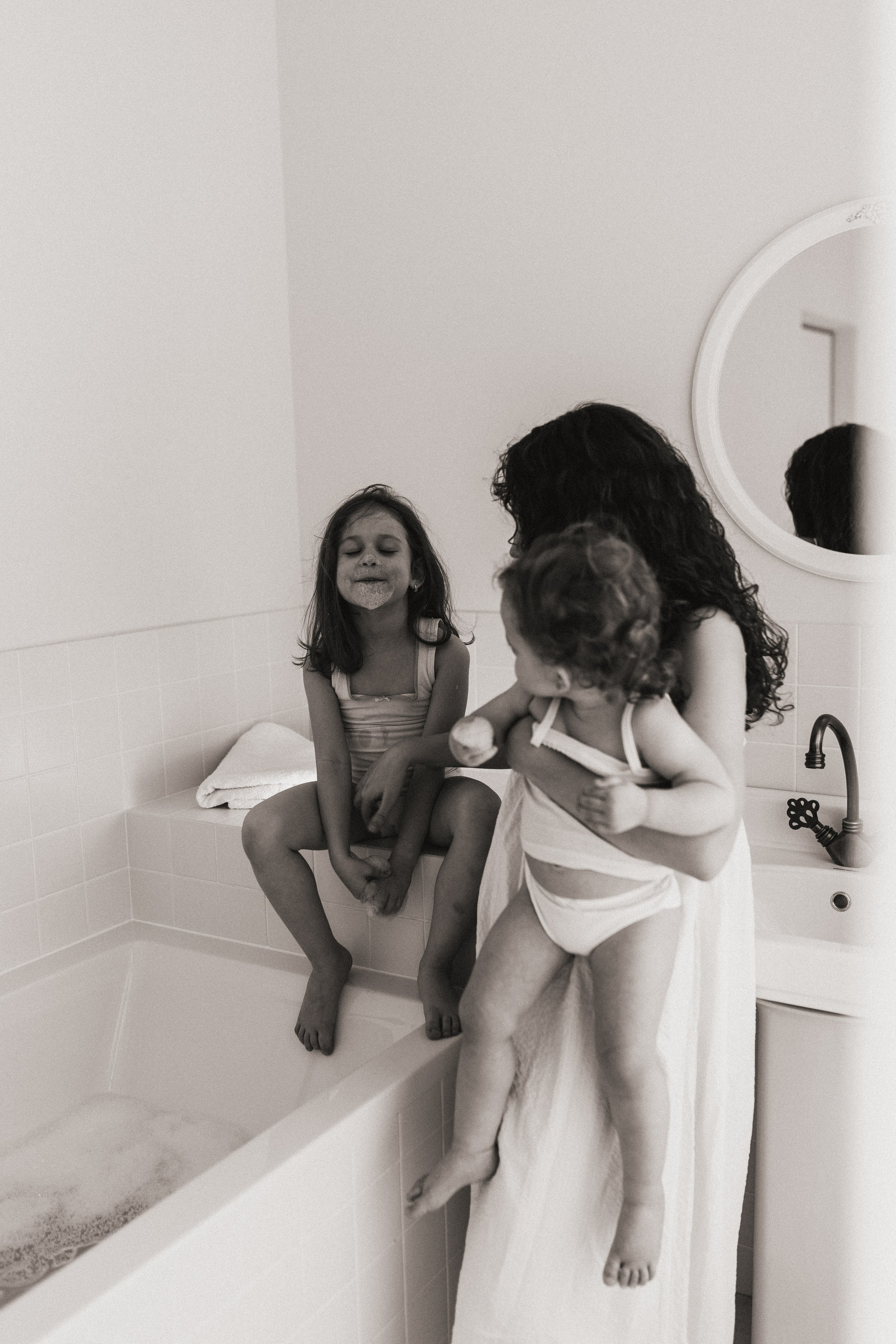 Лера Ксюша и Вика. Семейный фотограф в Новороссийске и Анапе Александра Яковлева