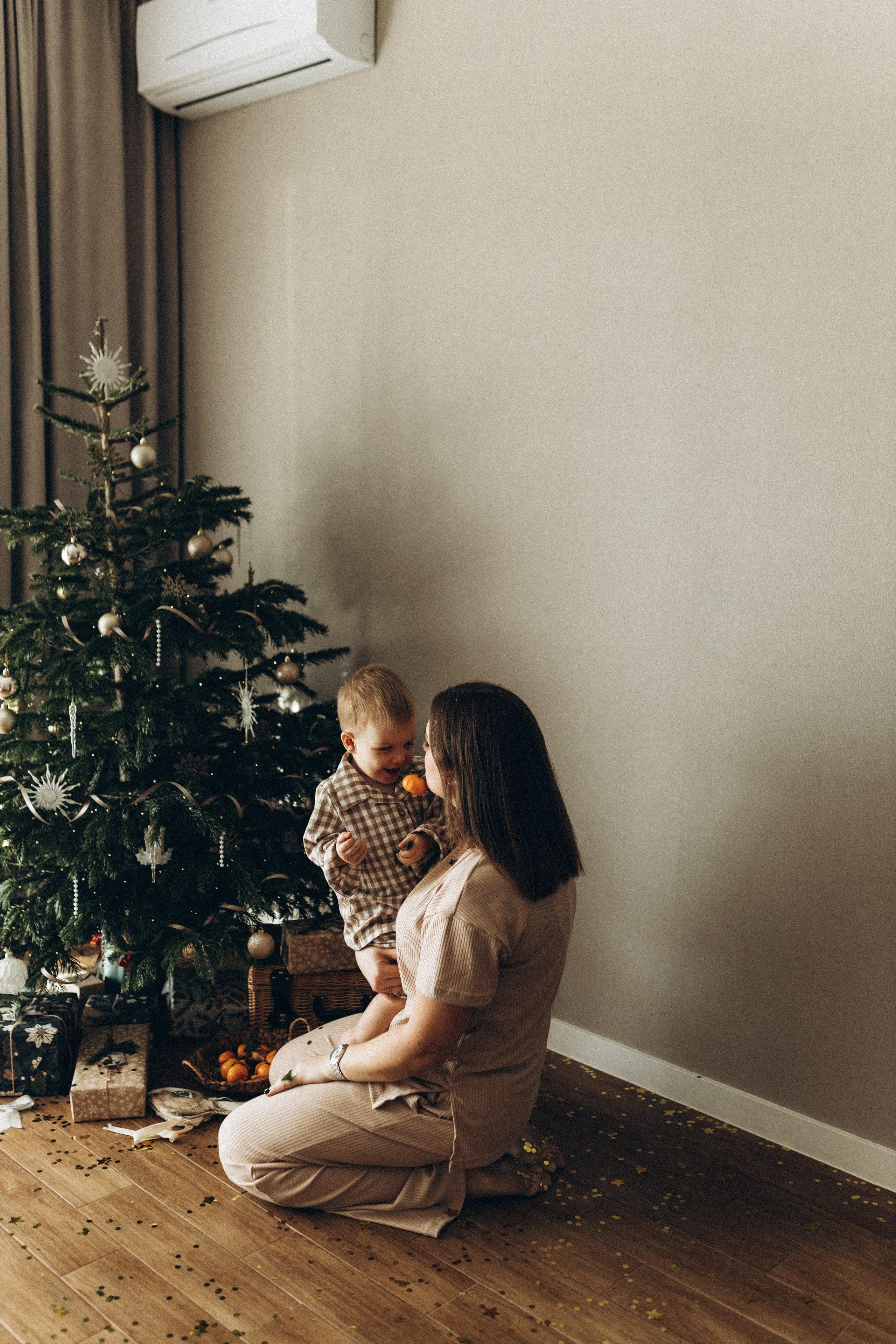 Ваня, Даша, Полина и Егор. Семейный фотограф в Новороссийске и Анапе Александра Яковлева