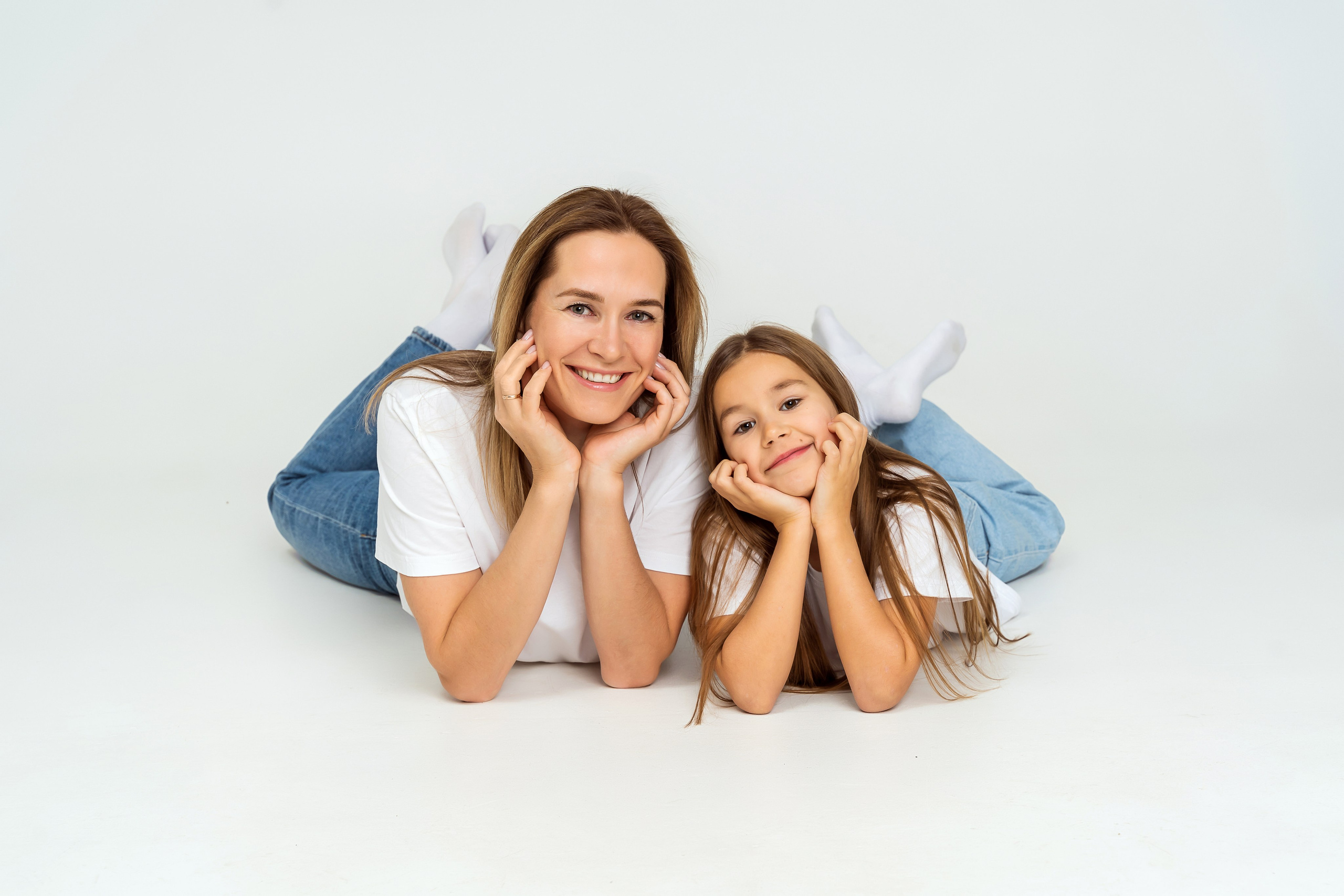 Семейные фотосессии. Детский и семейный фотограф в городе Омске Ольга Рыбина