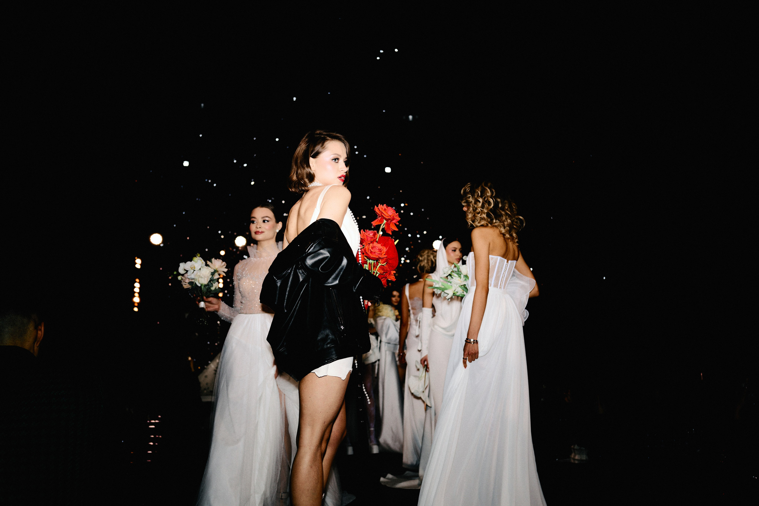 Идеальная. Фотограф во Владимире, Москве и Суздале — Полина Романычева