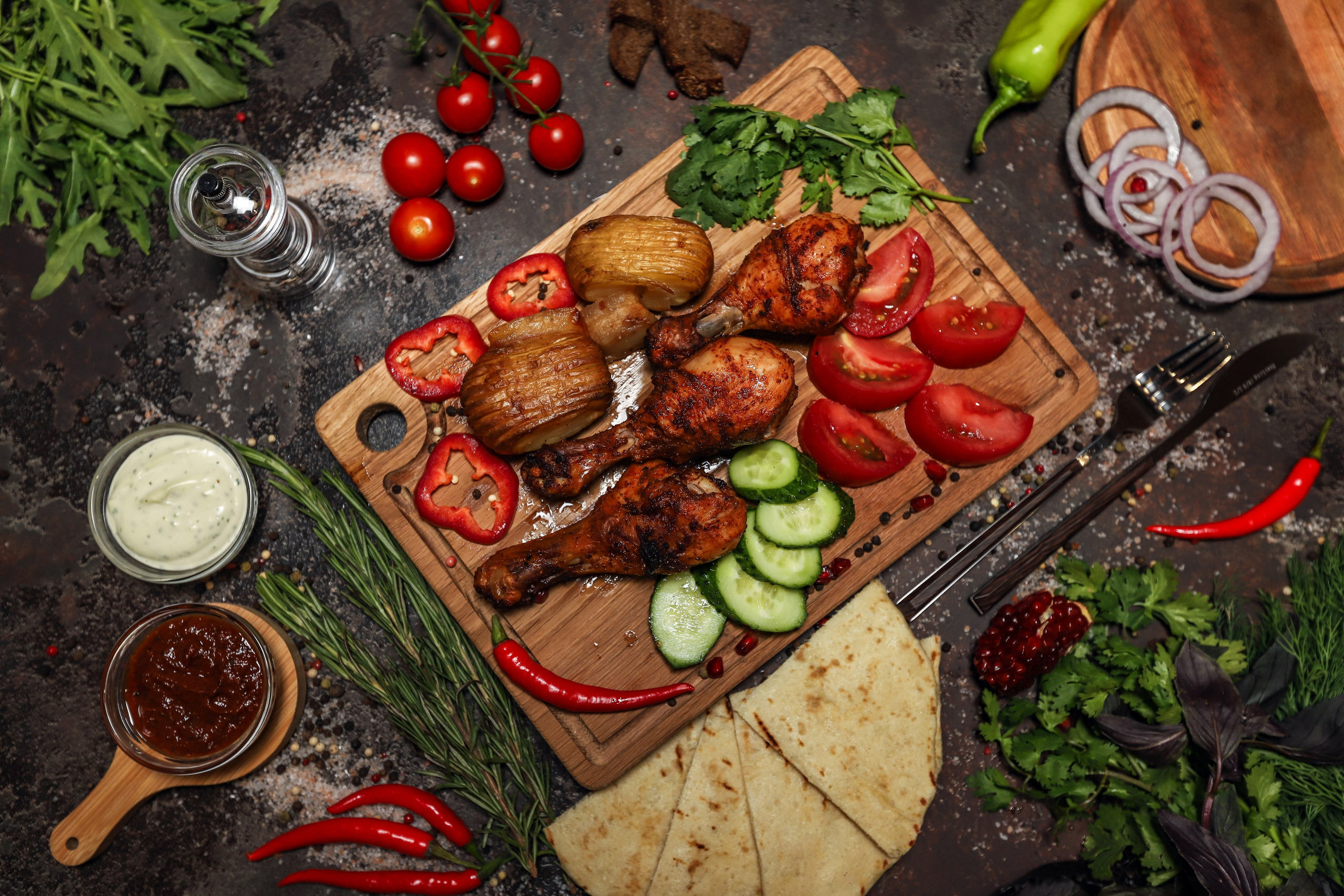 ФУДФОТО. Фотограф в Краснодаре Анна Светикова