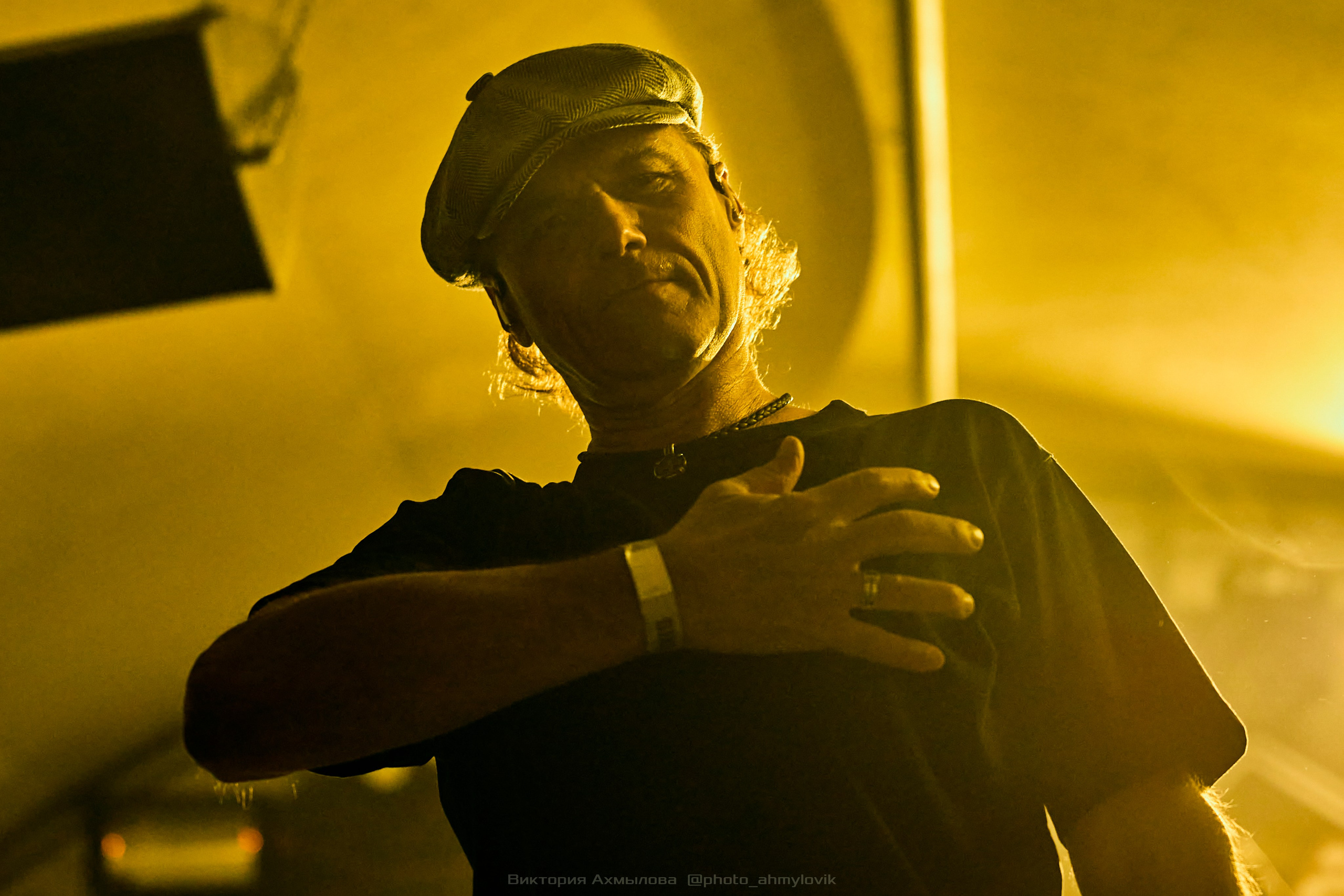 13.09.2025 Bike Party ОТРЫВ 2025. Виктория Ахмылова. Фотограф в Москве