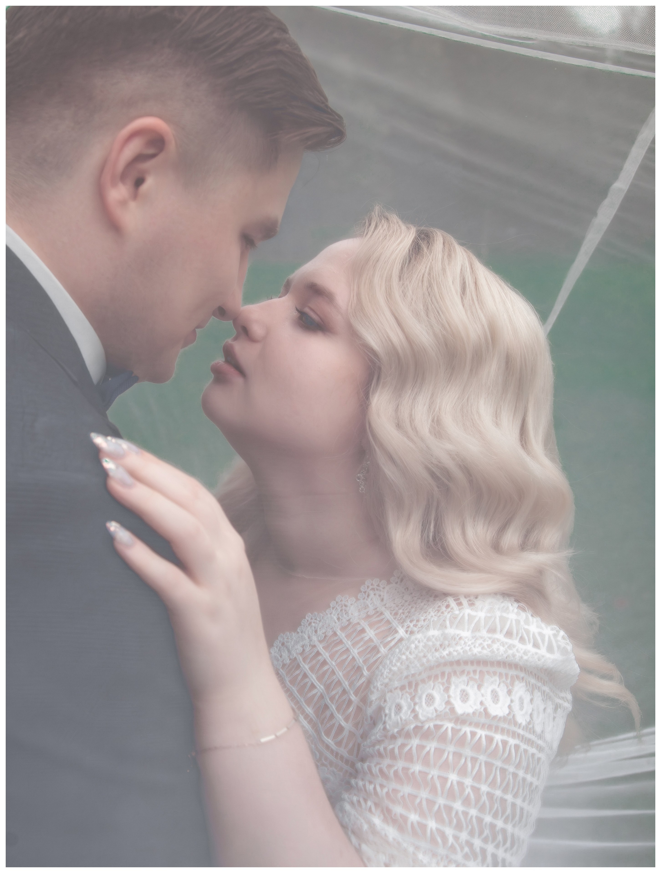 Никита и Екатерина. Георгий Тришаков