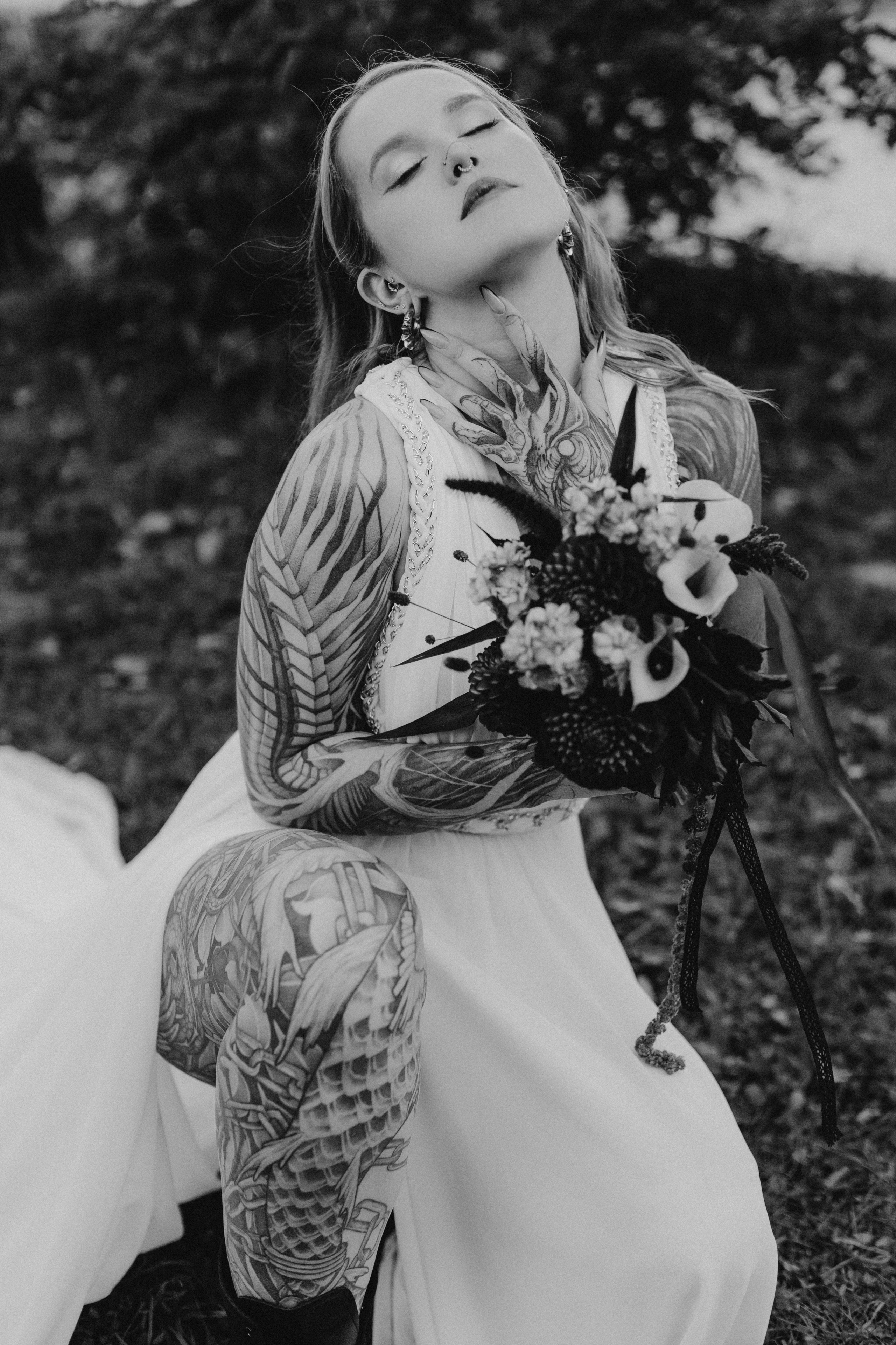 Екатерина и Сергей. Фотограф и Видеограф во Владимире