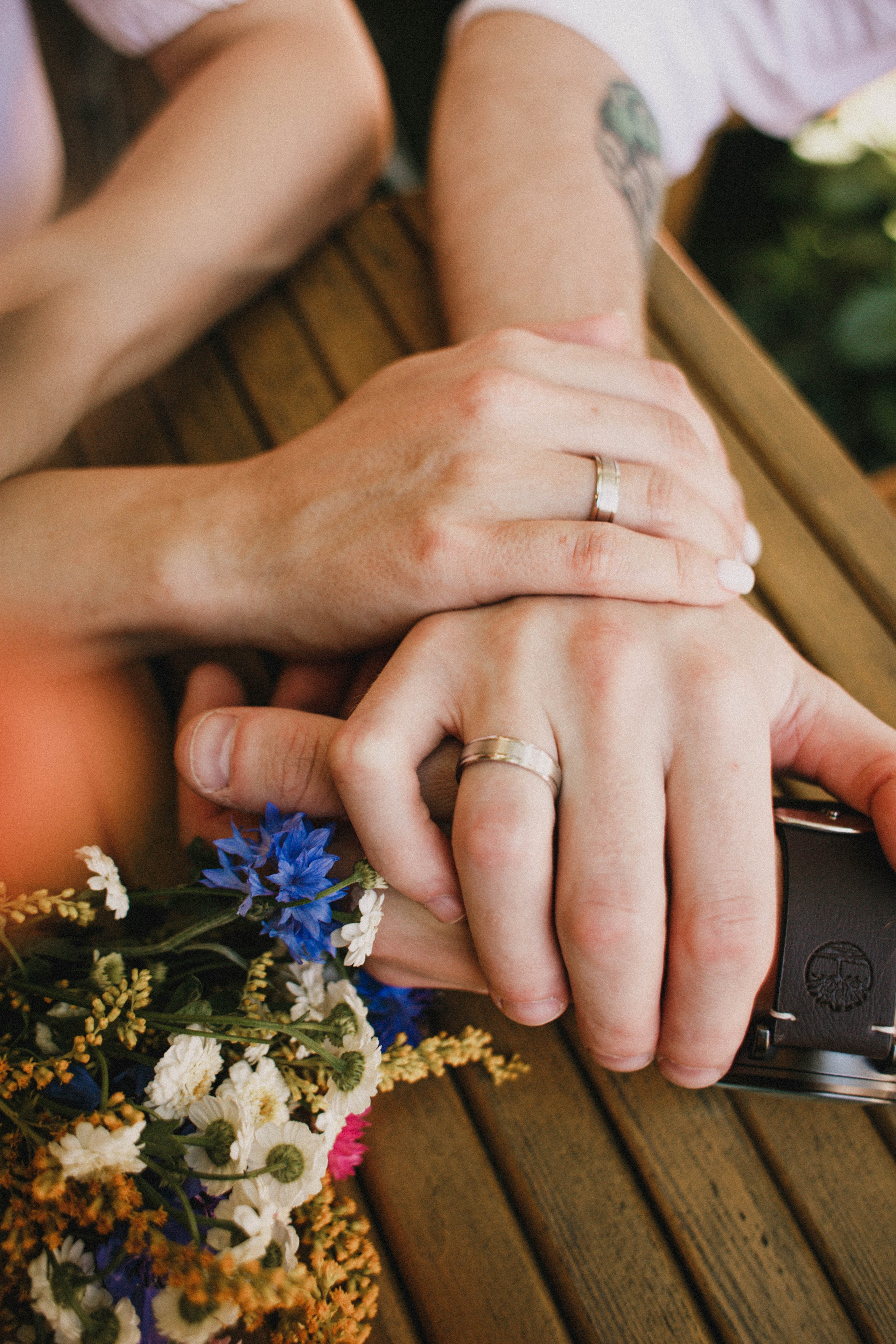 Ксения + Михаил. Фотограф в Нижнем Новгороде