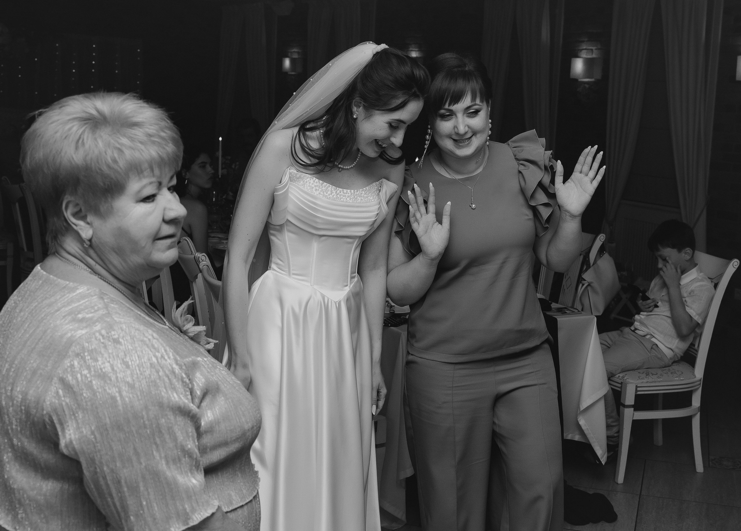 Евгений и Яна. Семейный и свадебный фотограф в Краснодаре Елизавета Замаева