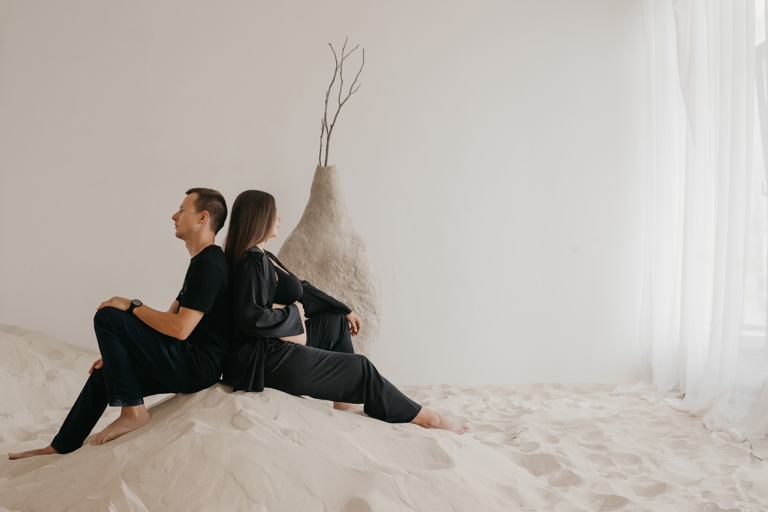 Денис и Лариса. Свадебный и семейный фотограф в Санкт-Петербурге Игорь Бабенко