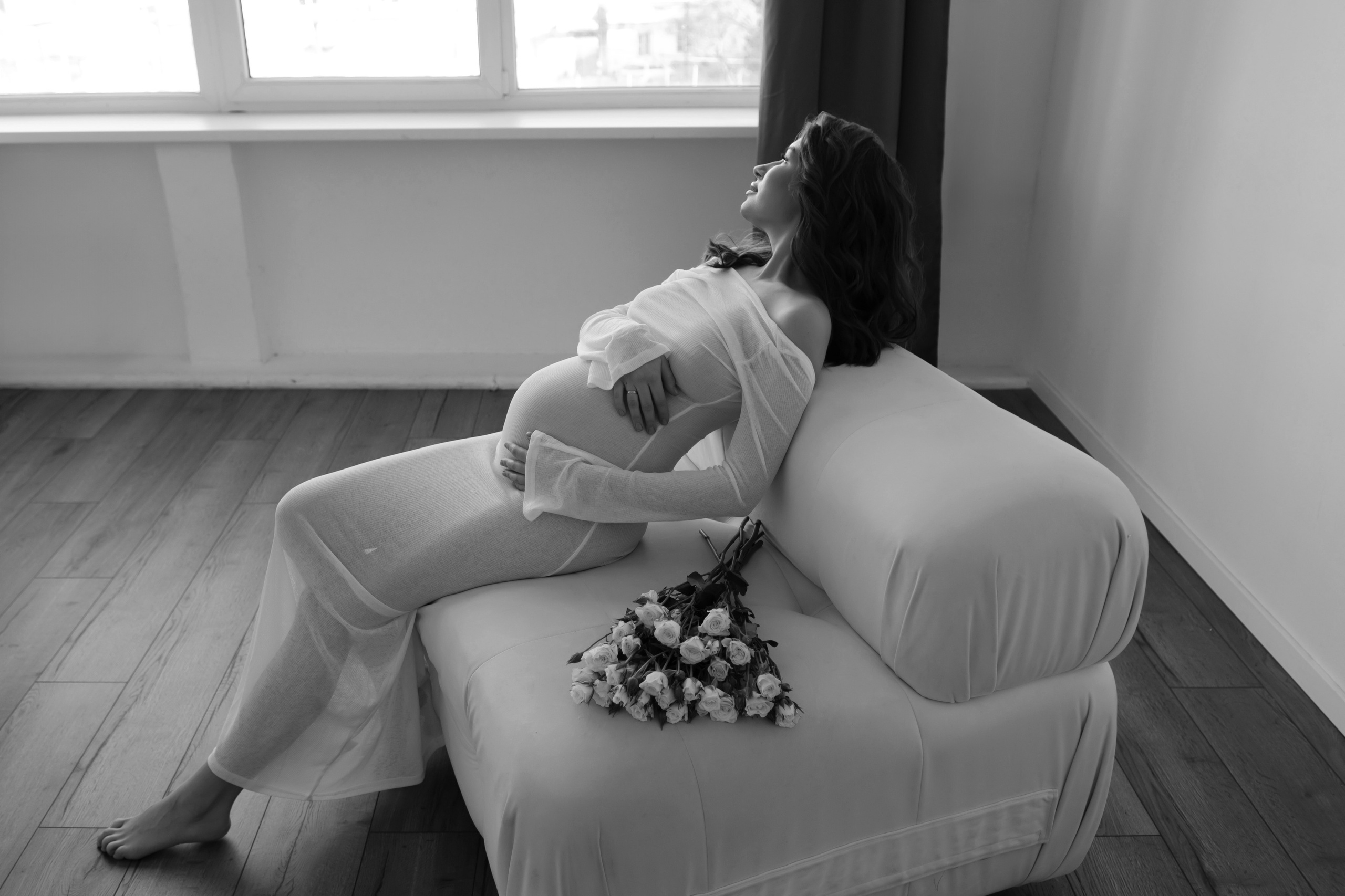 Ксения и Павел. Свадебный, портретный, фотограф беременности в Нижнем Новгороде Алина Зиновьева