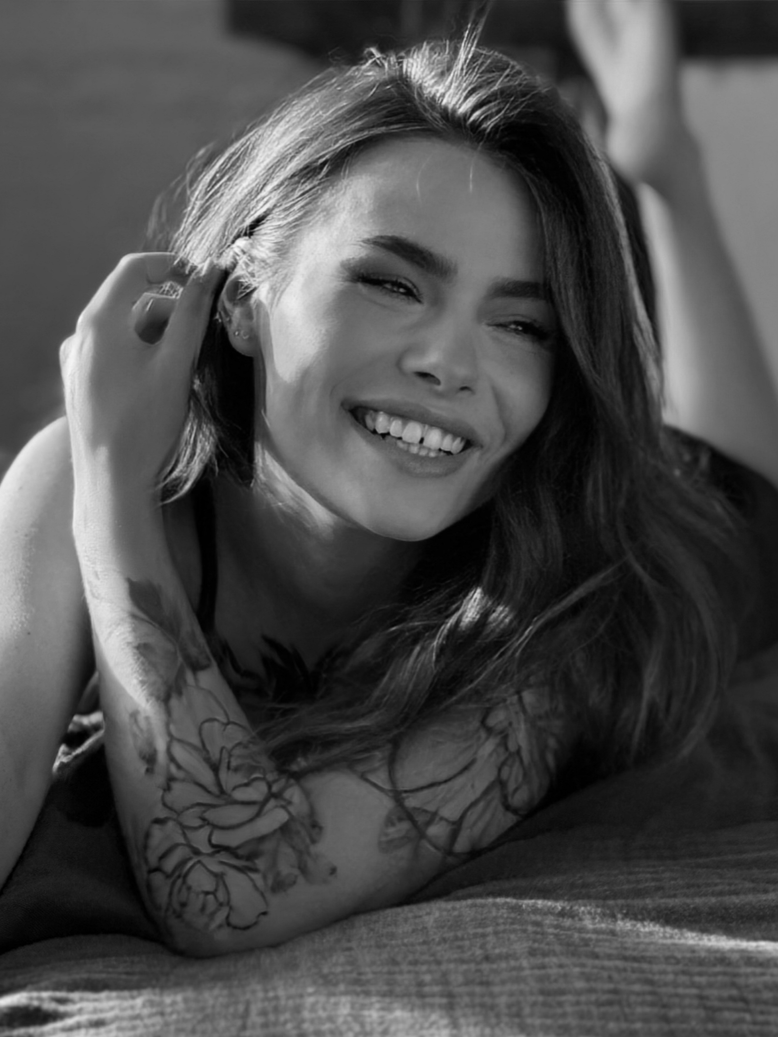 Виктория. Портретный фотограф Москва Виктория Гранд