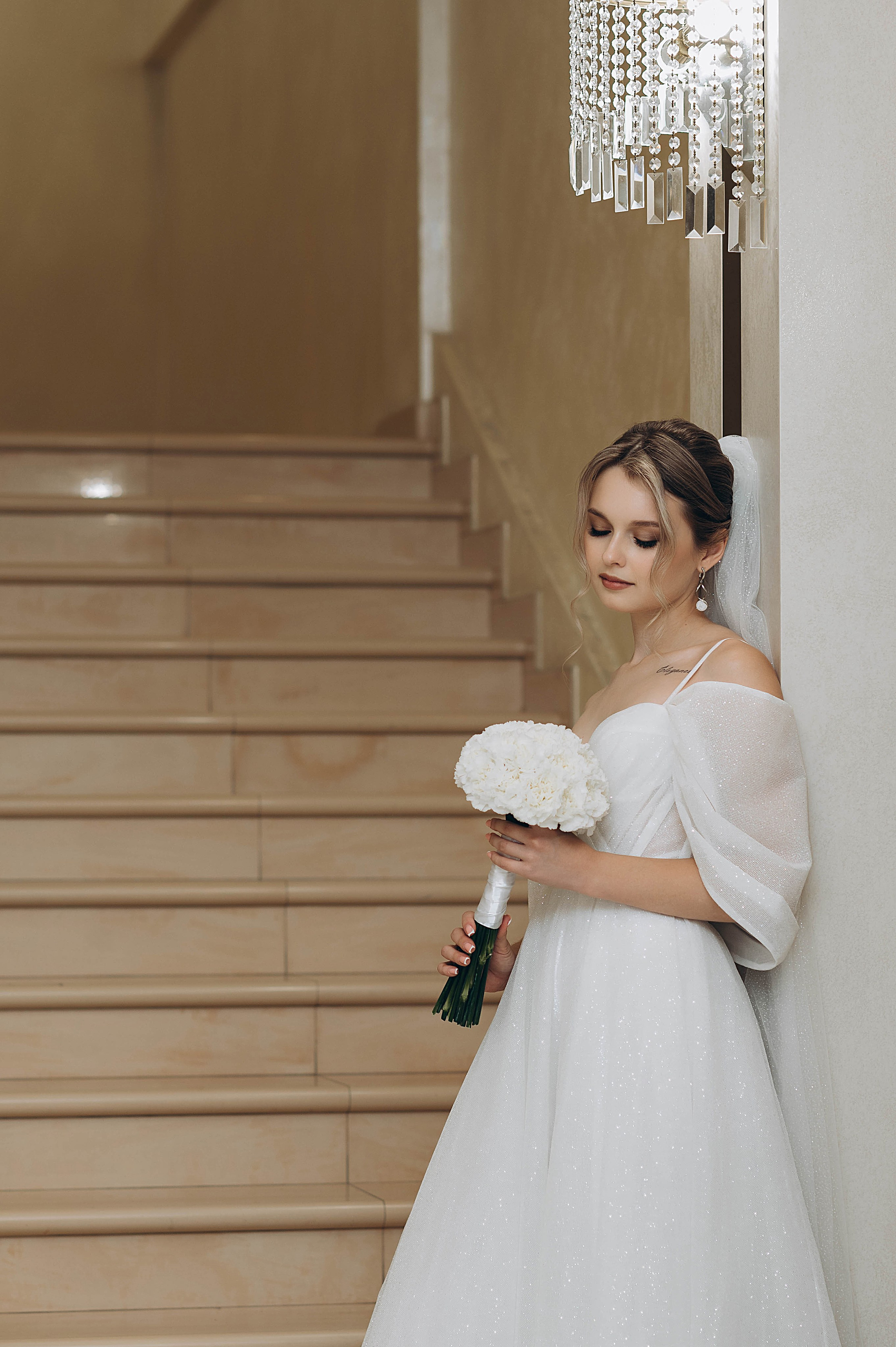 Polina & Konstantin. Семейный и детский фотограф в Белгороде Ольга Сорока