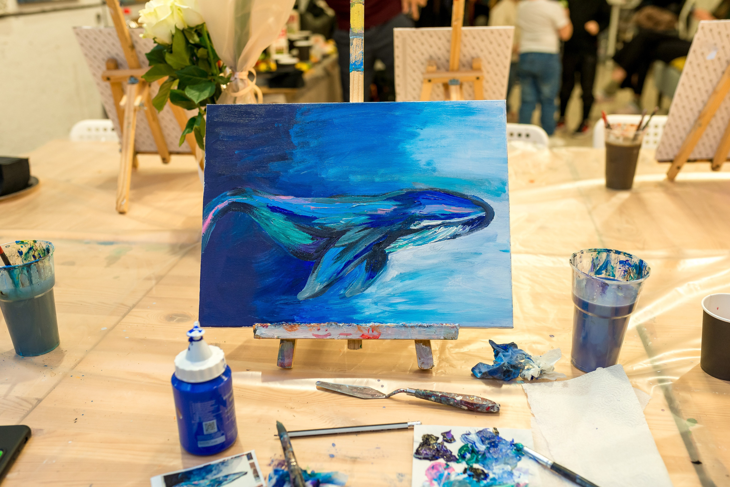 Арт Лаб. Женский фотограф Крещение Венчание Москва Брянск