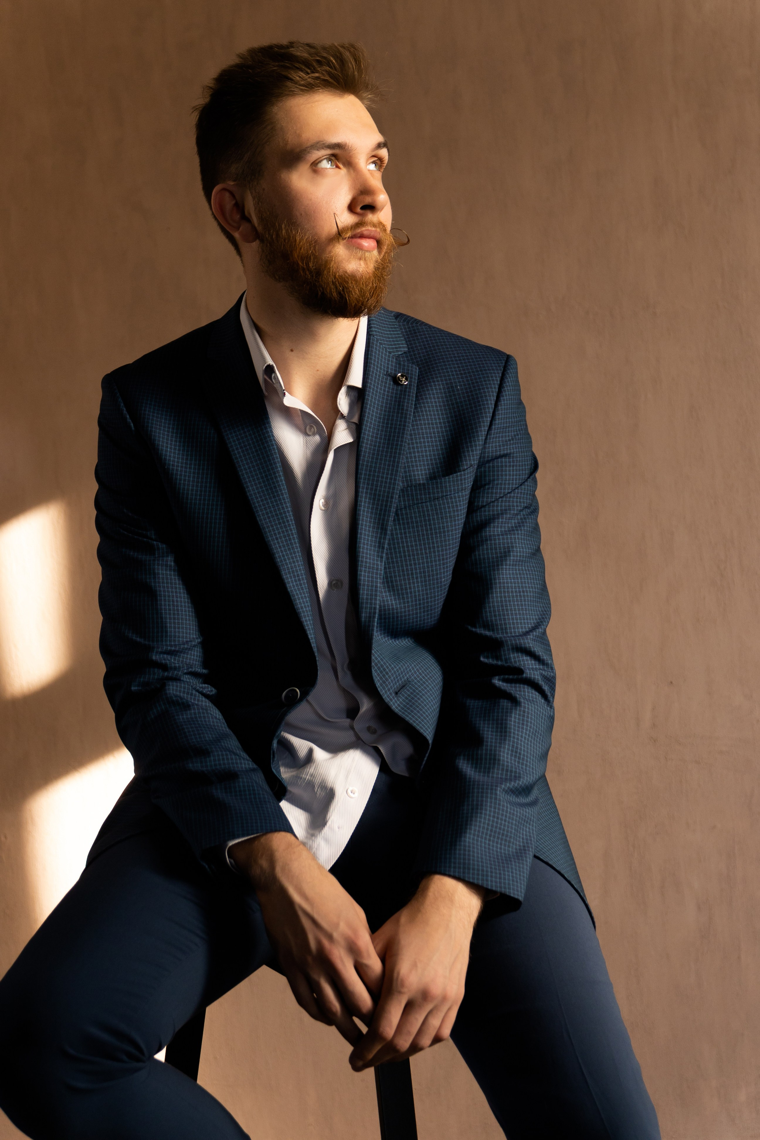 Дмитрий. Фотограф Владивосток