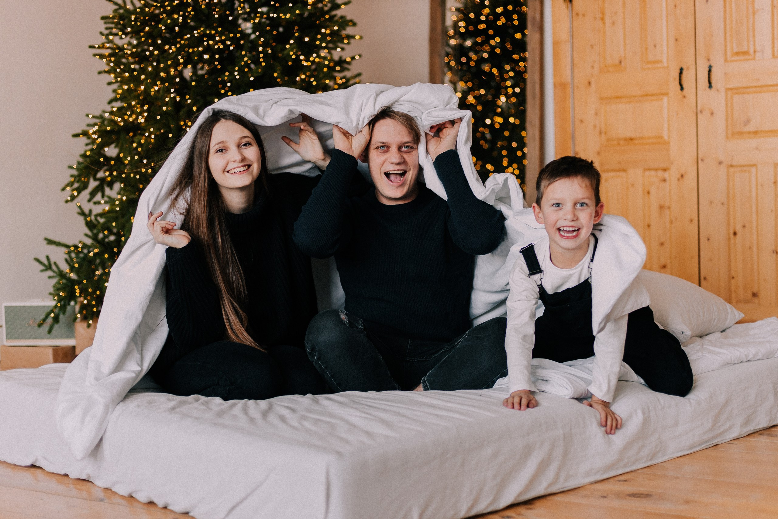 Семейные фотосессии. Женский и семейный фотограф в Краснодаре Яна Теплая