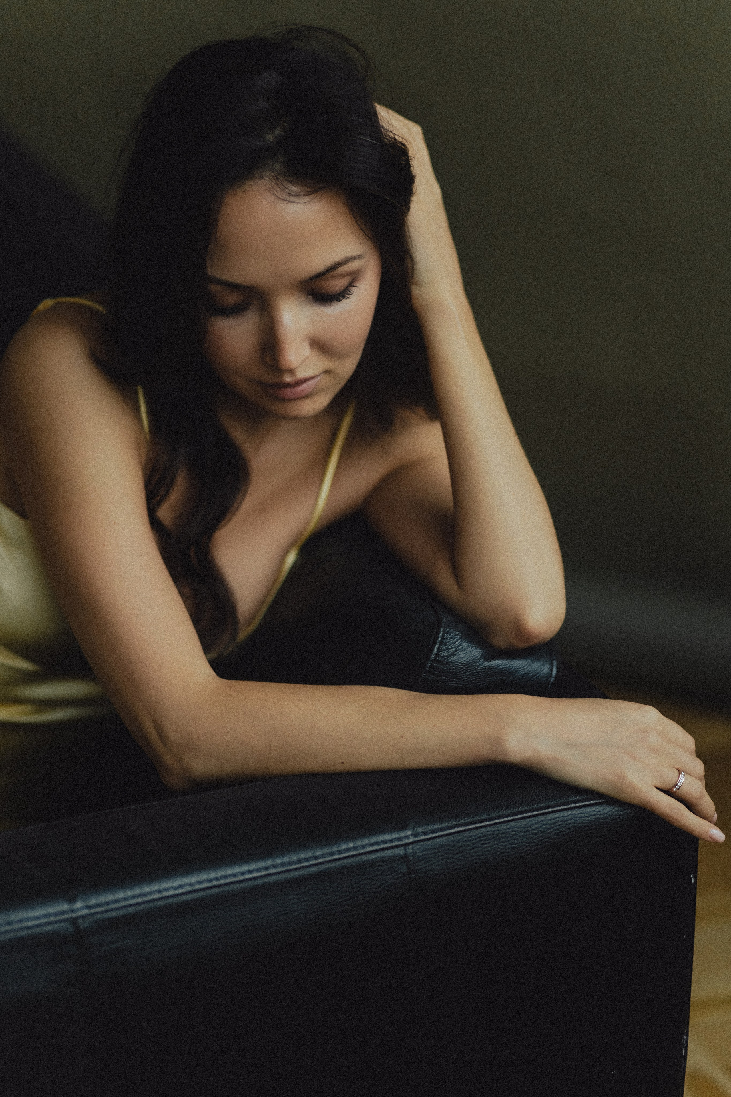 Лейла. Фотограф в Санкт-Петербурге