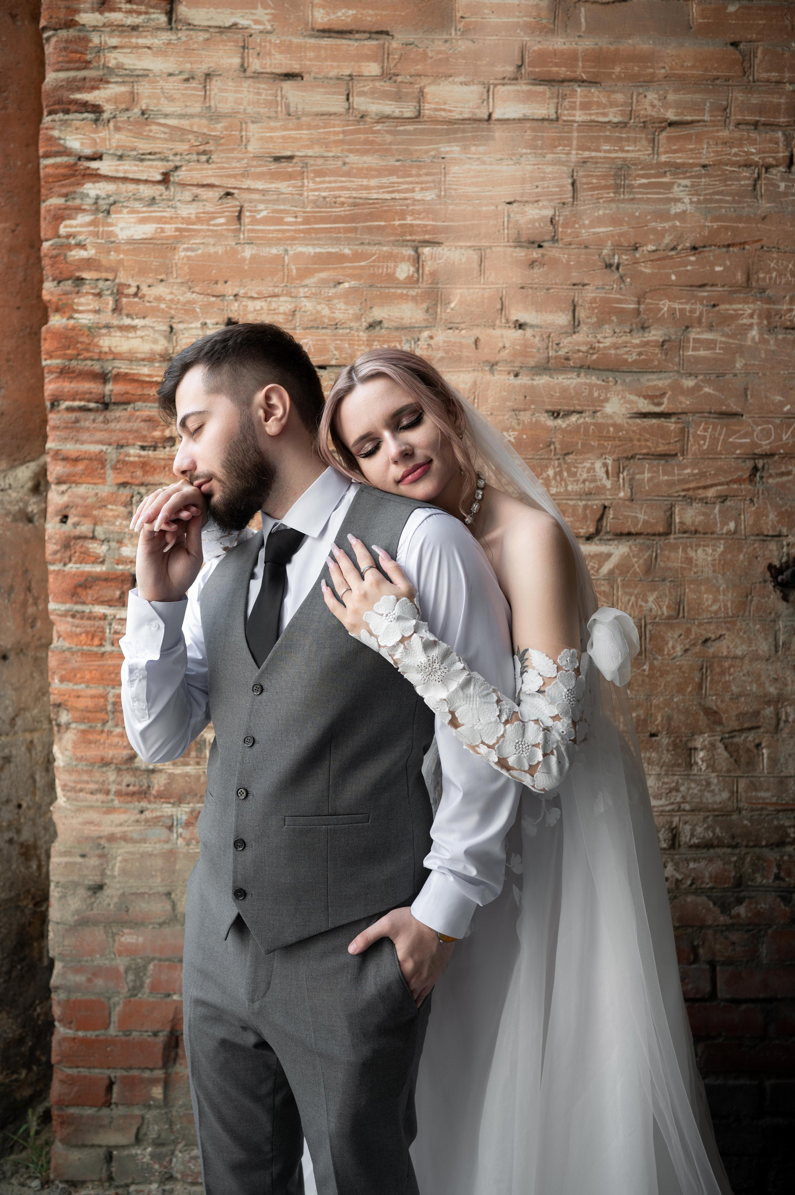 Сергей и Инесса. Свадебный, портретный, коммерческий, предметный фотограф в Ставрополе Иван Белашов