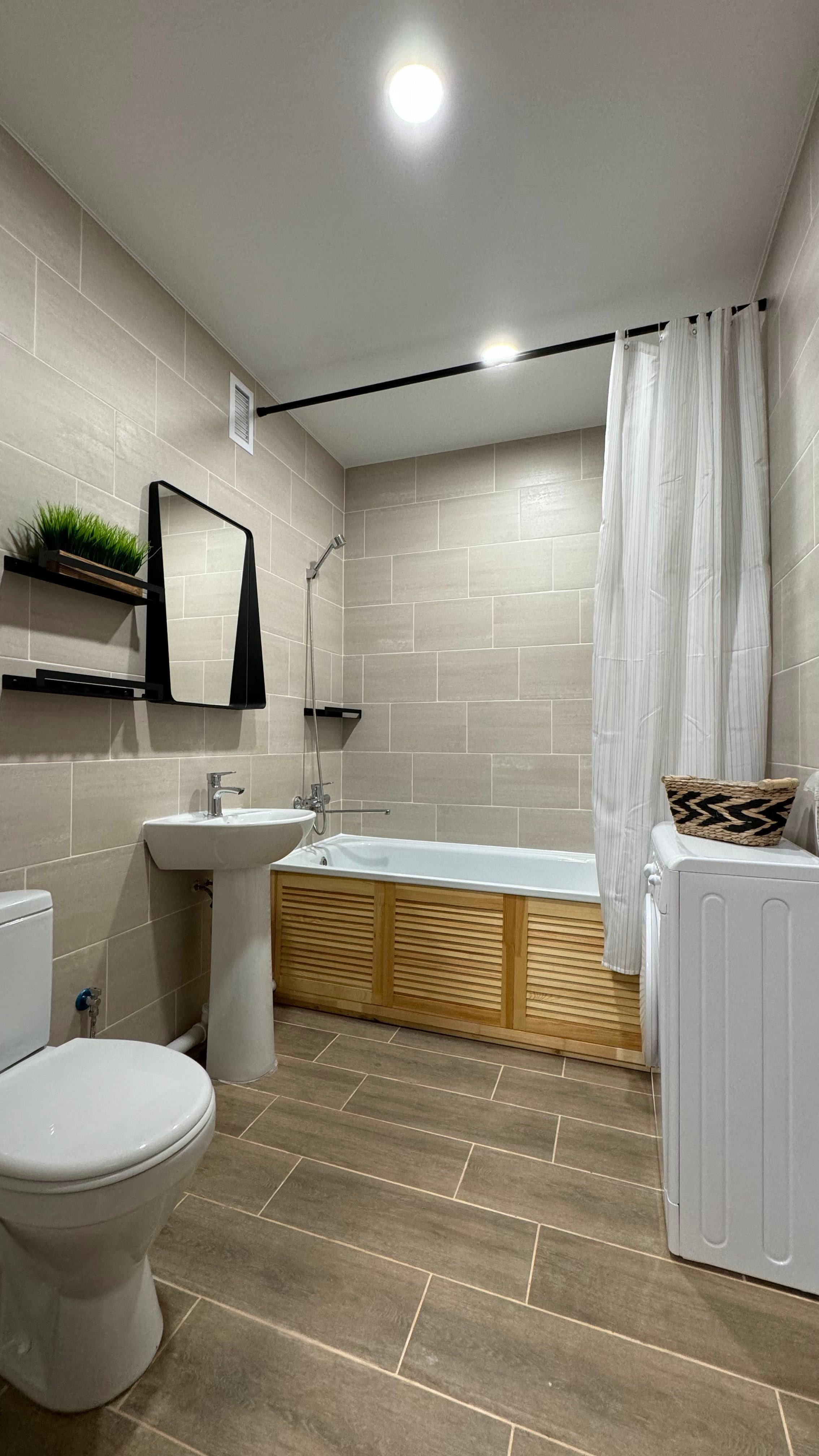 ЖК Погода Пермь. Алина Прудникова дизайн интерьера, хоумстейджинг