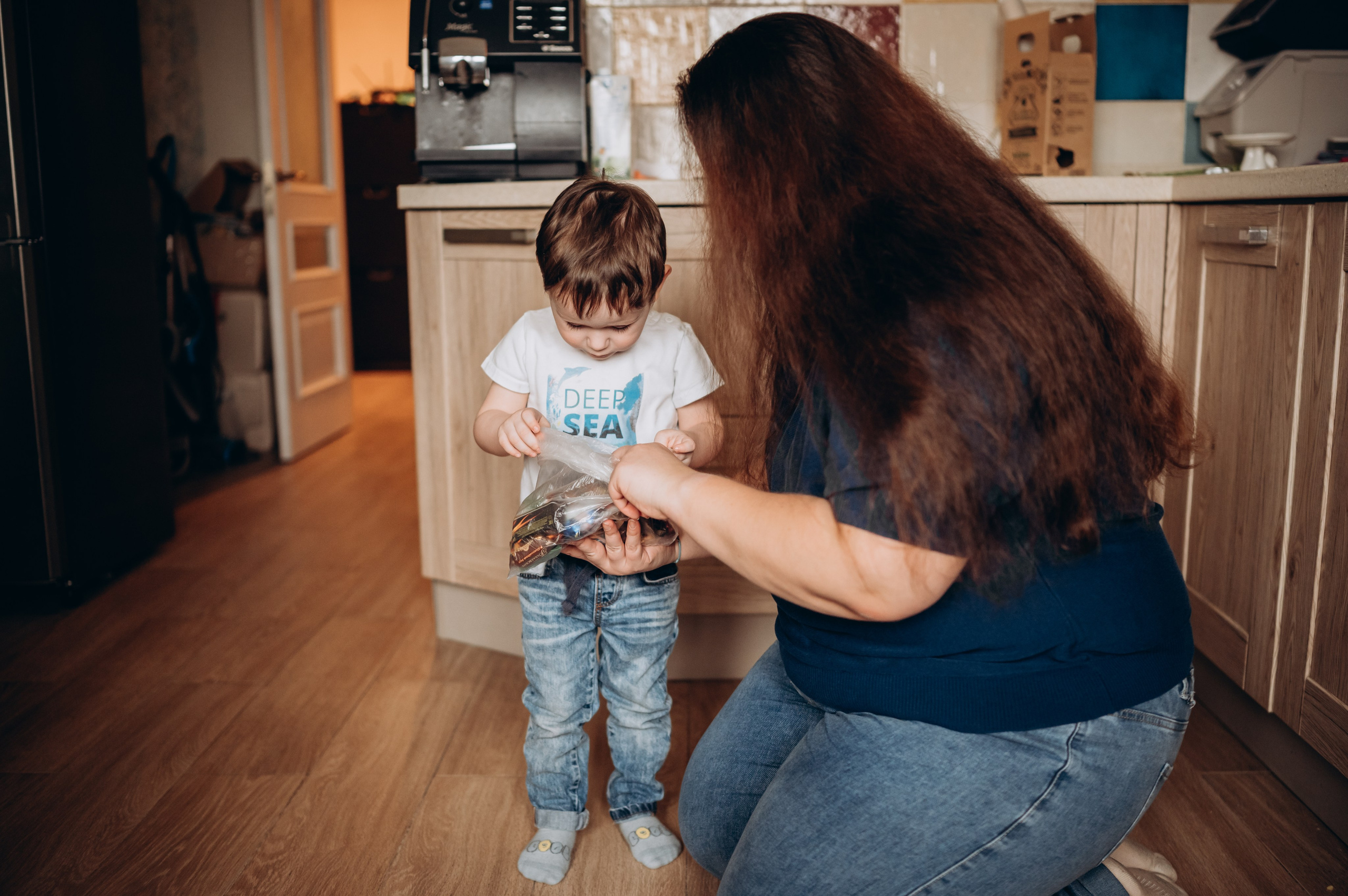 Оля Вадим Артемий Илюша. Детский и семейный фотограф в Москве