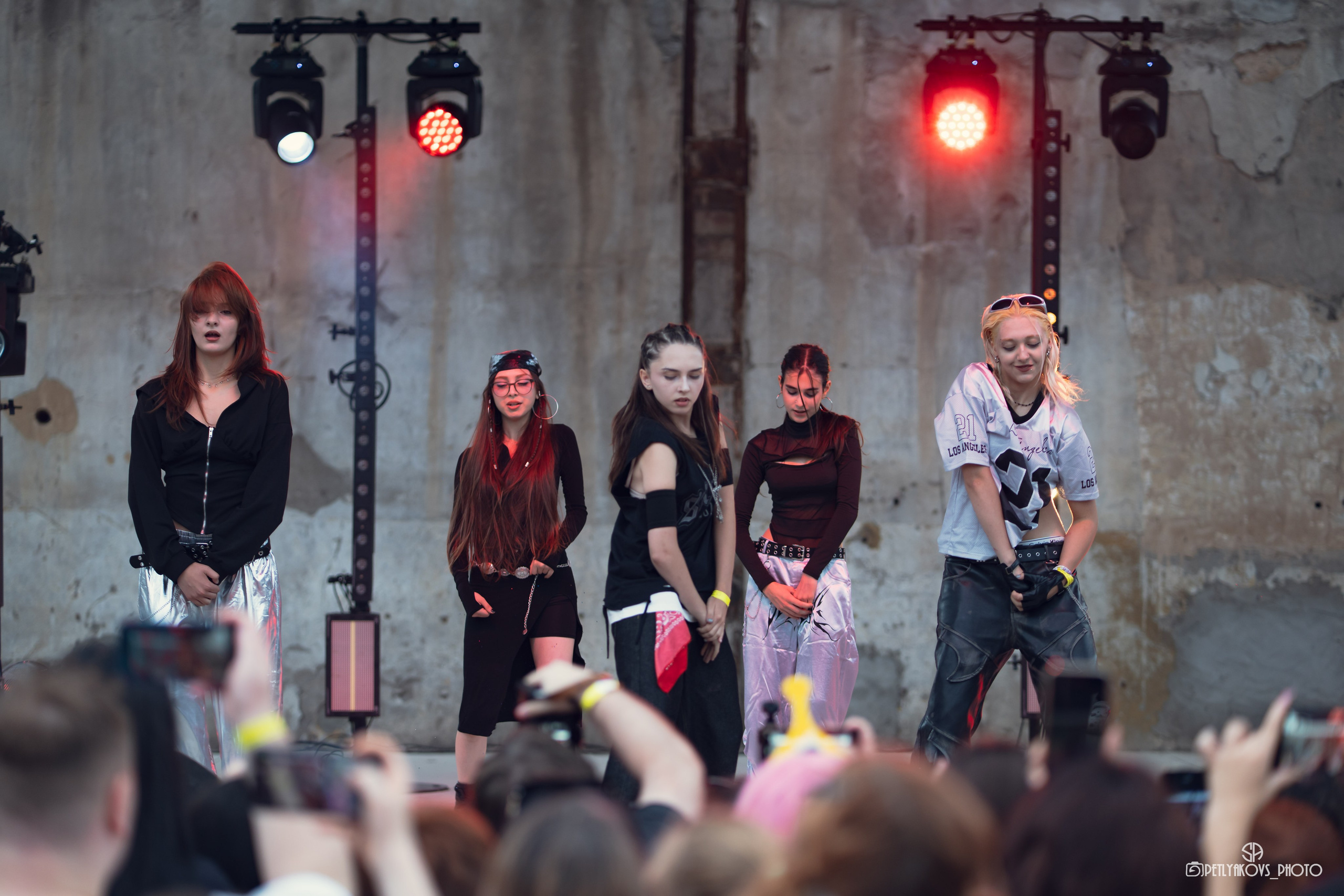 Anime music fest 2025 Tbilisi. Фотограф, видеограф Пятигорск, Ставрополь, Ессентуки, Petlyakovs_photo