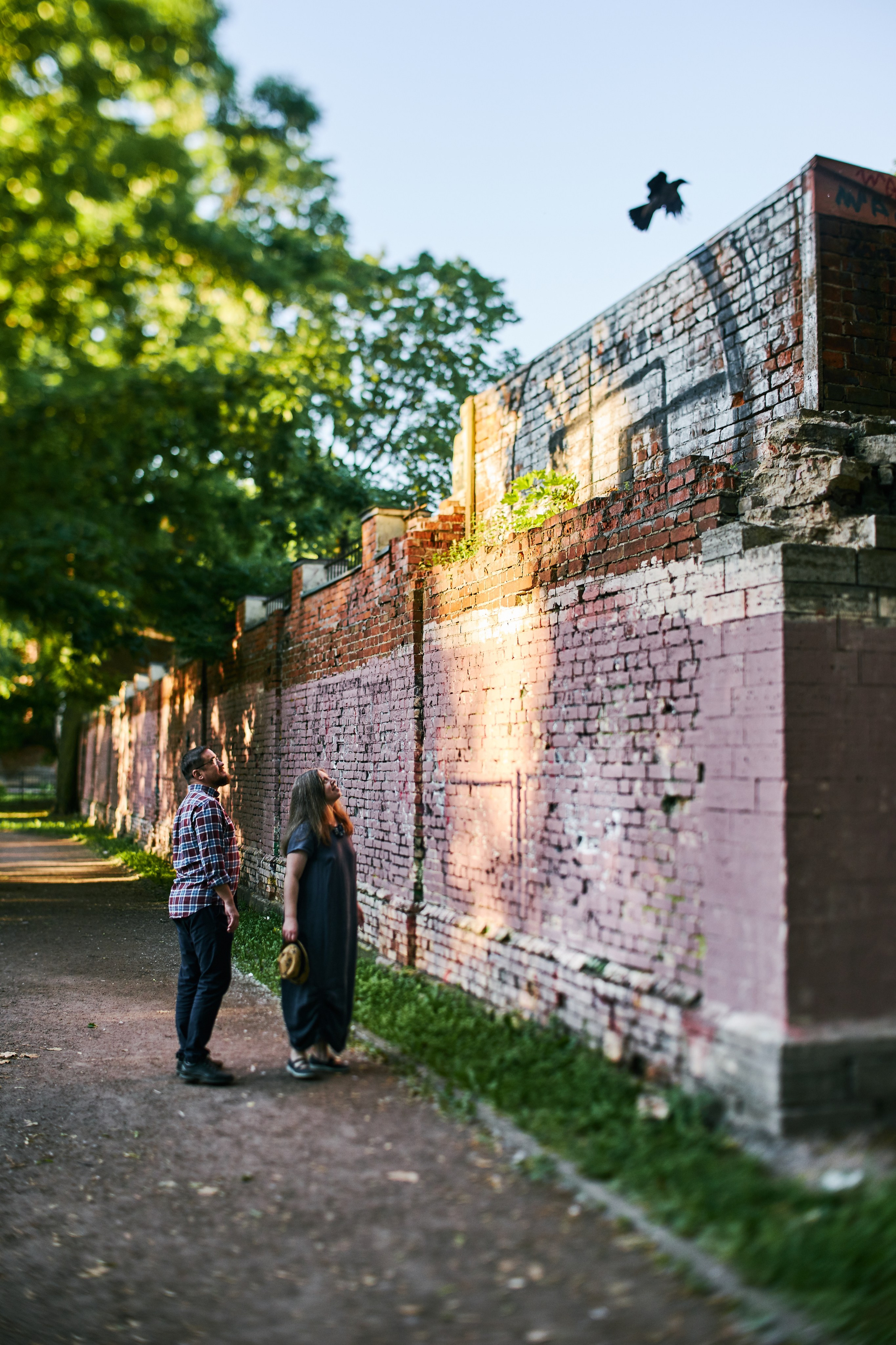 Alex & Darya. Vutitsa