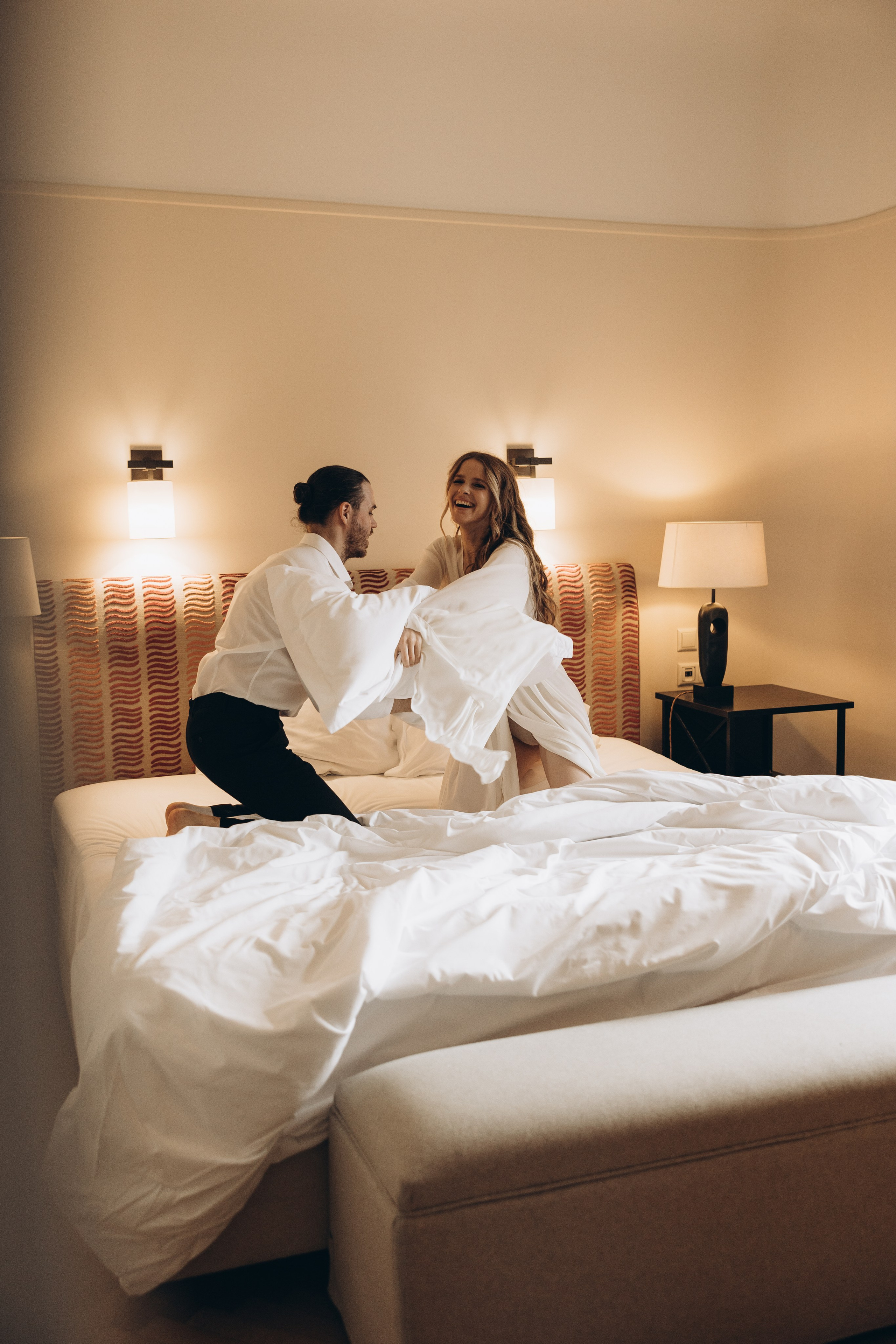 Ксения & Андрей. Семейный фотограф в Москве Виктория Ястребинская