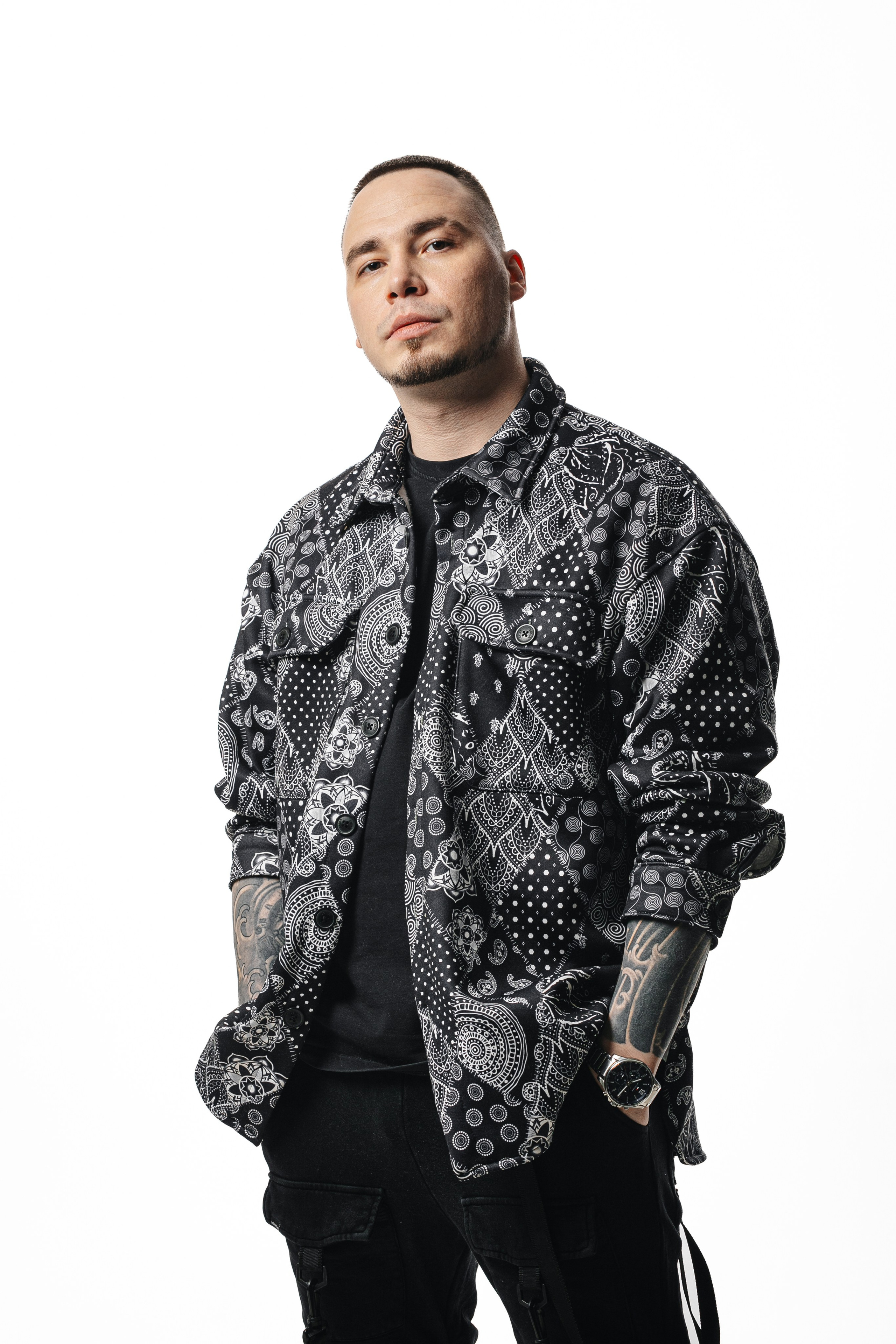 Portret. Chernenko Photograpy