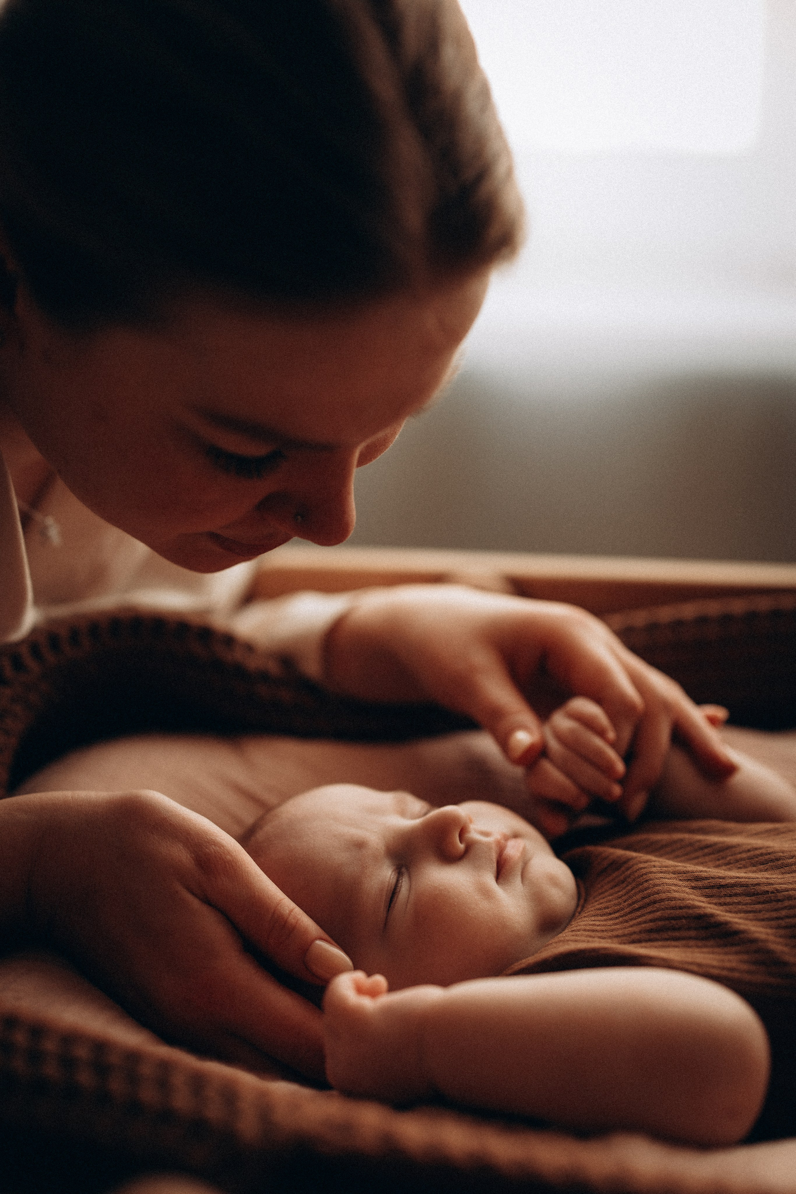 Мирон. Евгения Пелипас